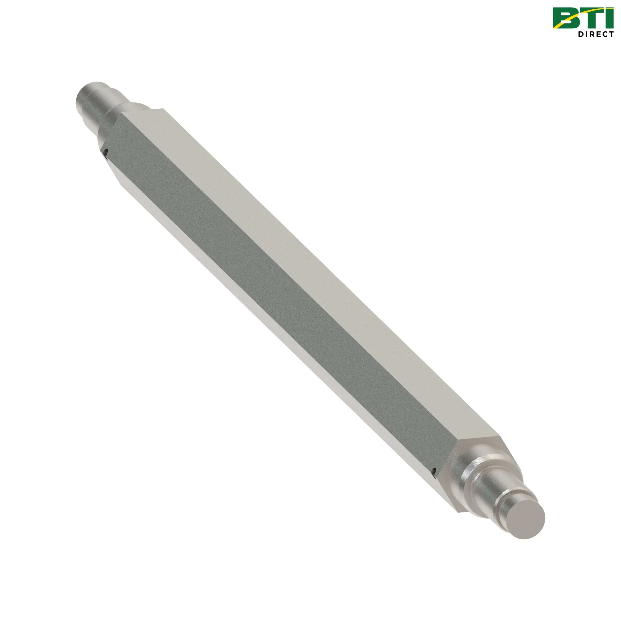MT770: Steel Shaft