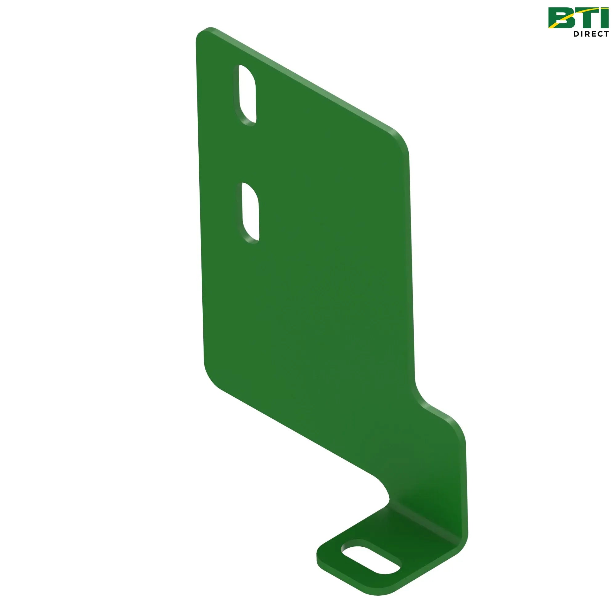 N376386: Air Cleaner and Intake Tube Bracket