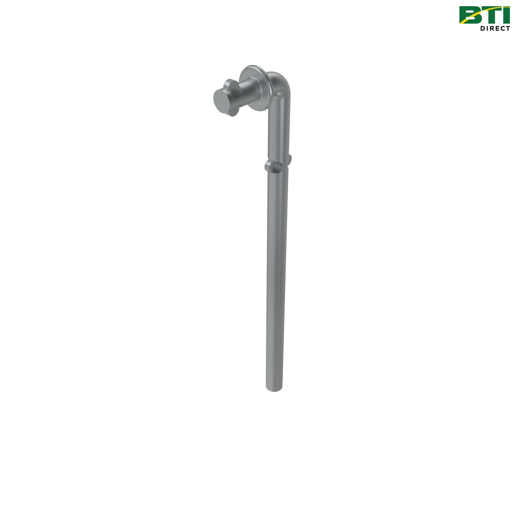 AR77137: Rockshaft Control Valve Rod