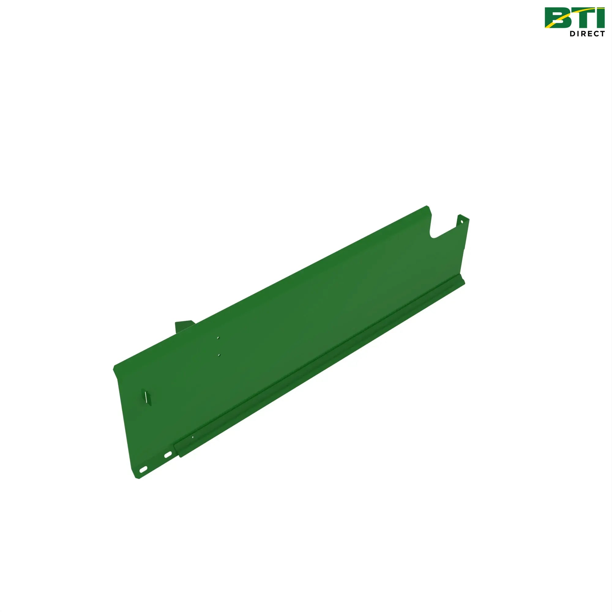 AXE54540: Front Shield, Right Side