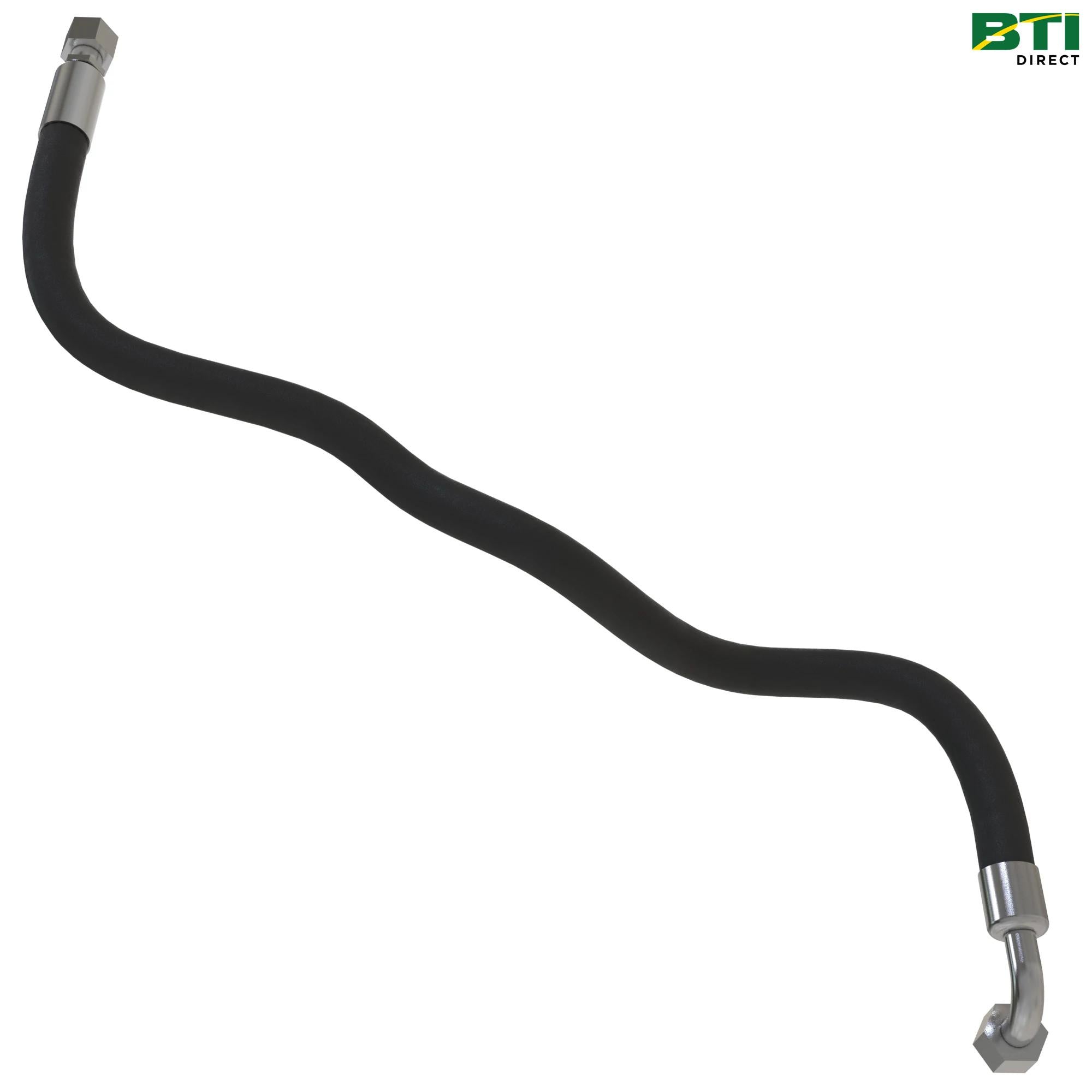 AN279044: Hydraulic Hose