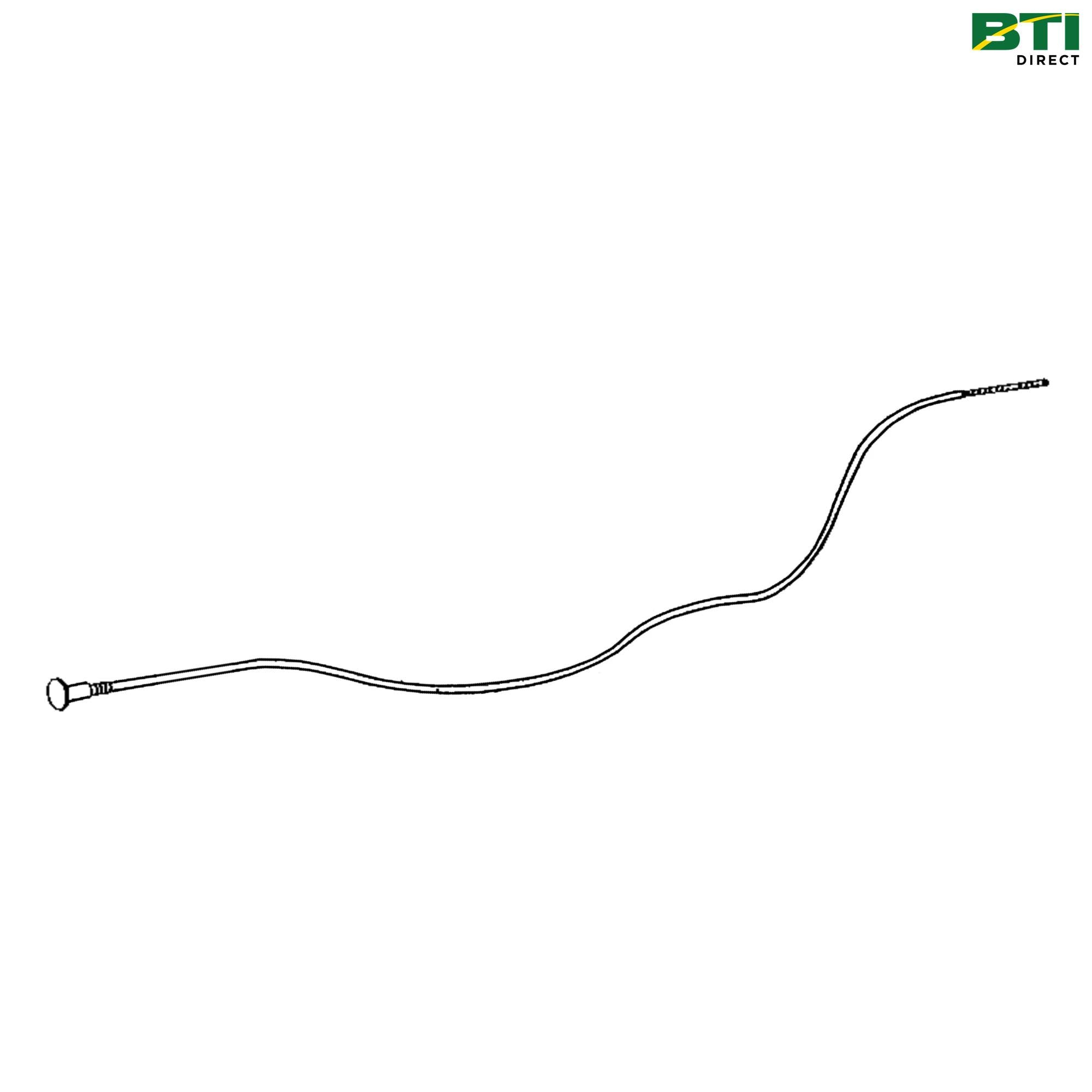 AR50707: Choke Cable