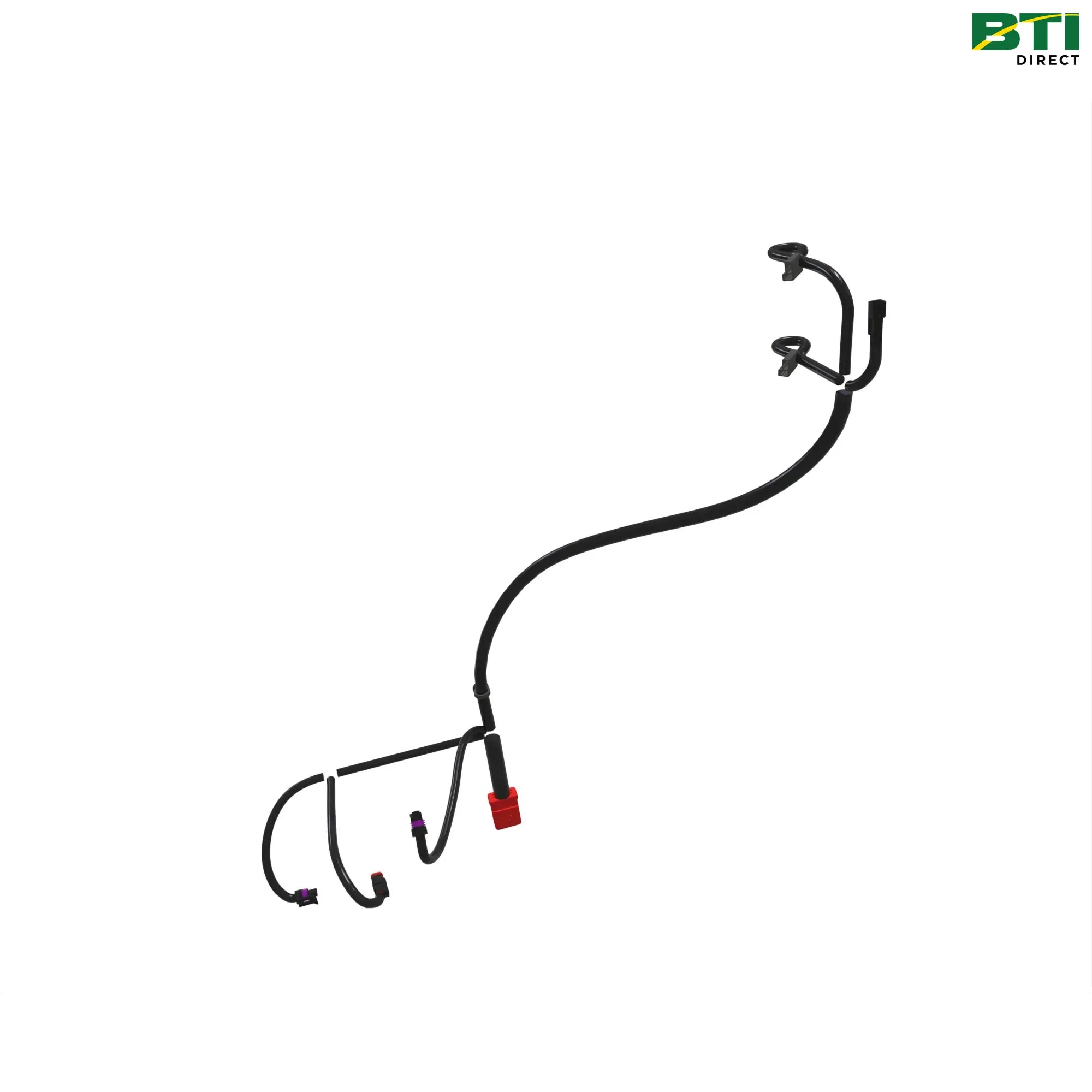 RE333517: Wiring Harness, Right Side