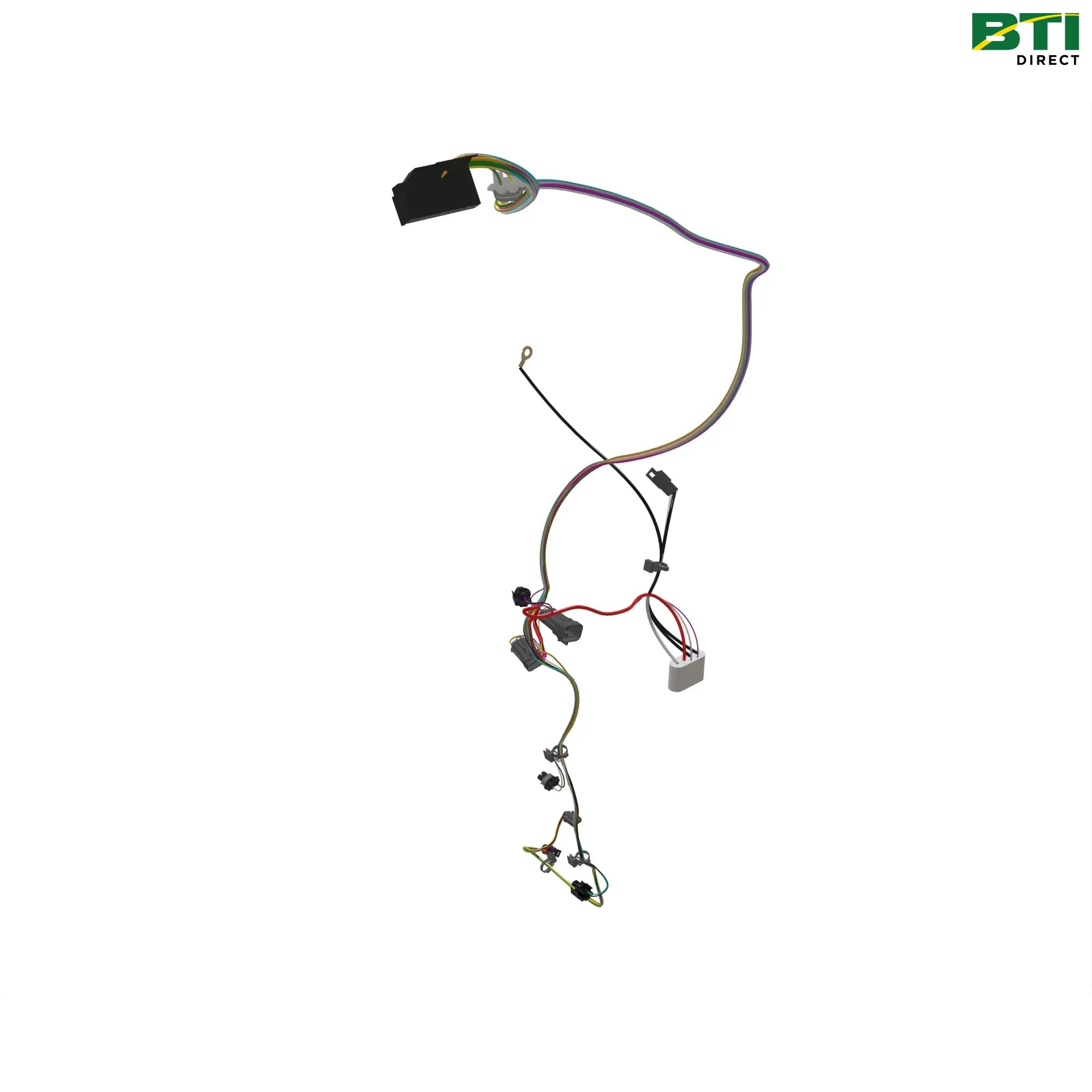 RE264043: Wiring Harness