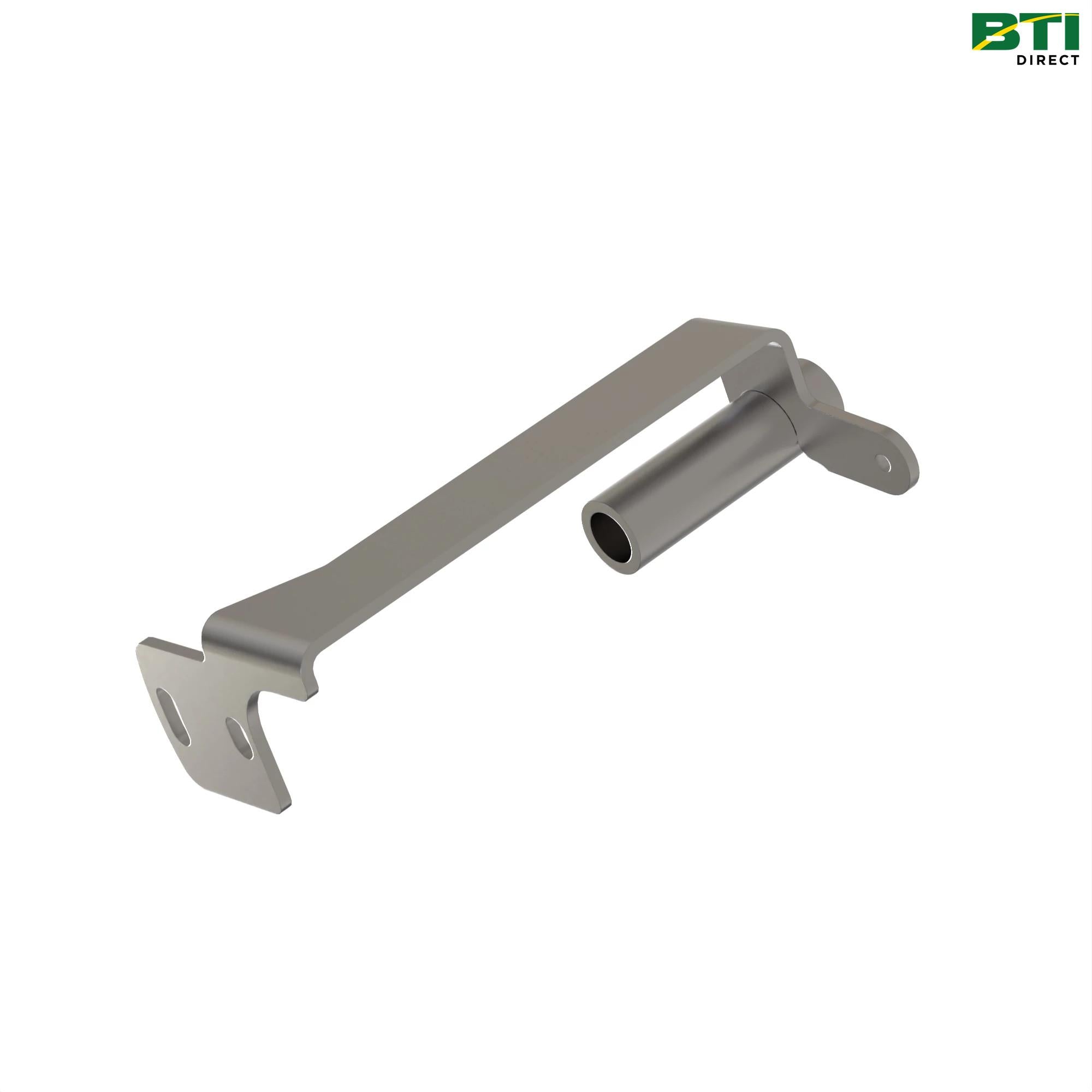 AP37121: Second SCV Lever