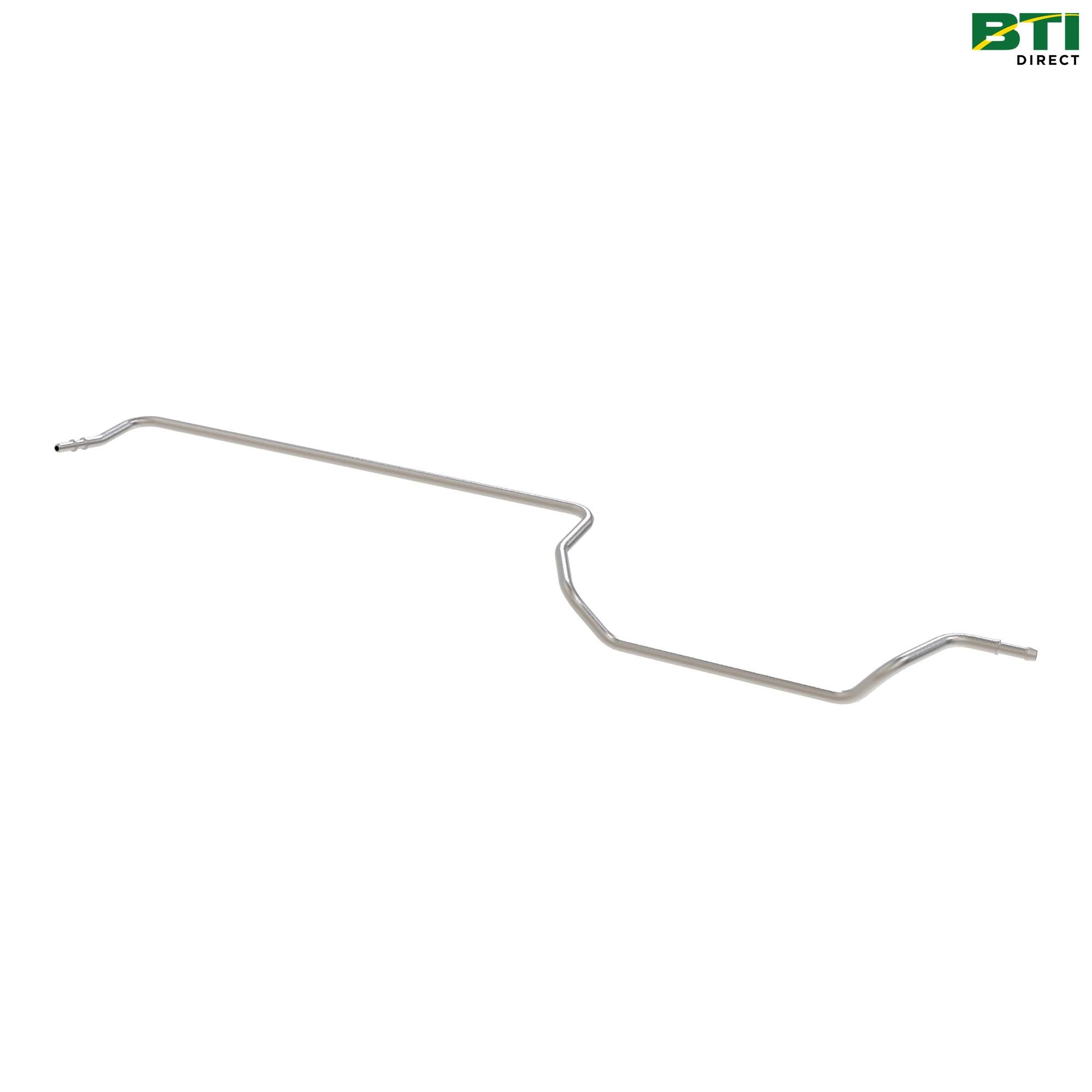 AL215317: Fuel Line with Fittings