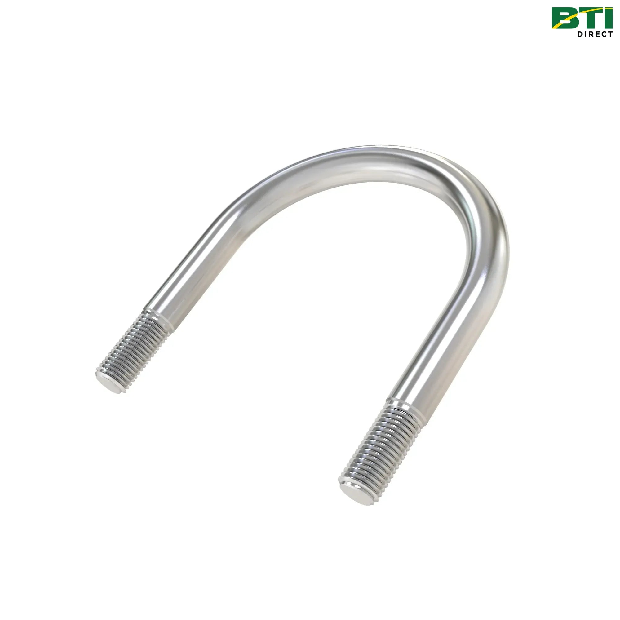N146864: U-Bolt, 5/8" X 3.39"
