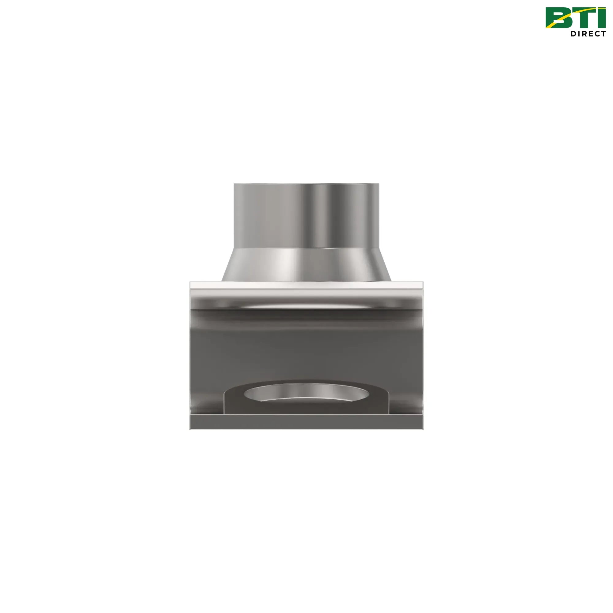 N316703: Clip Nut, M10