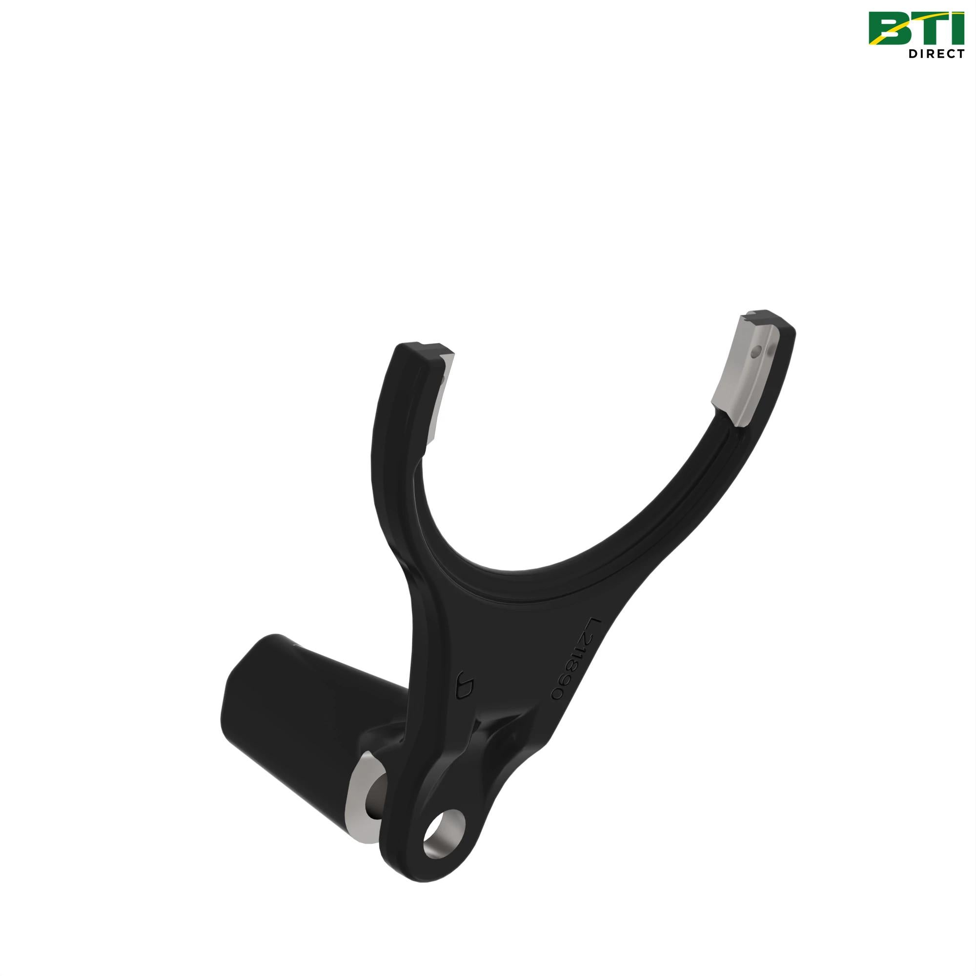 L211890: Fork