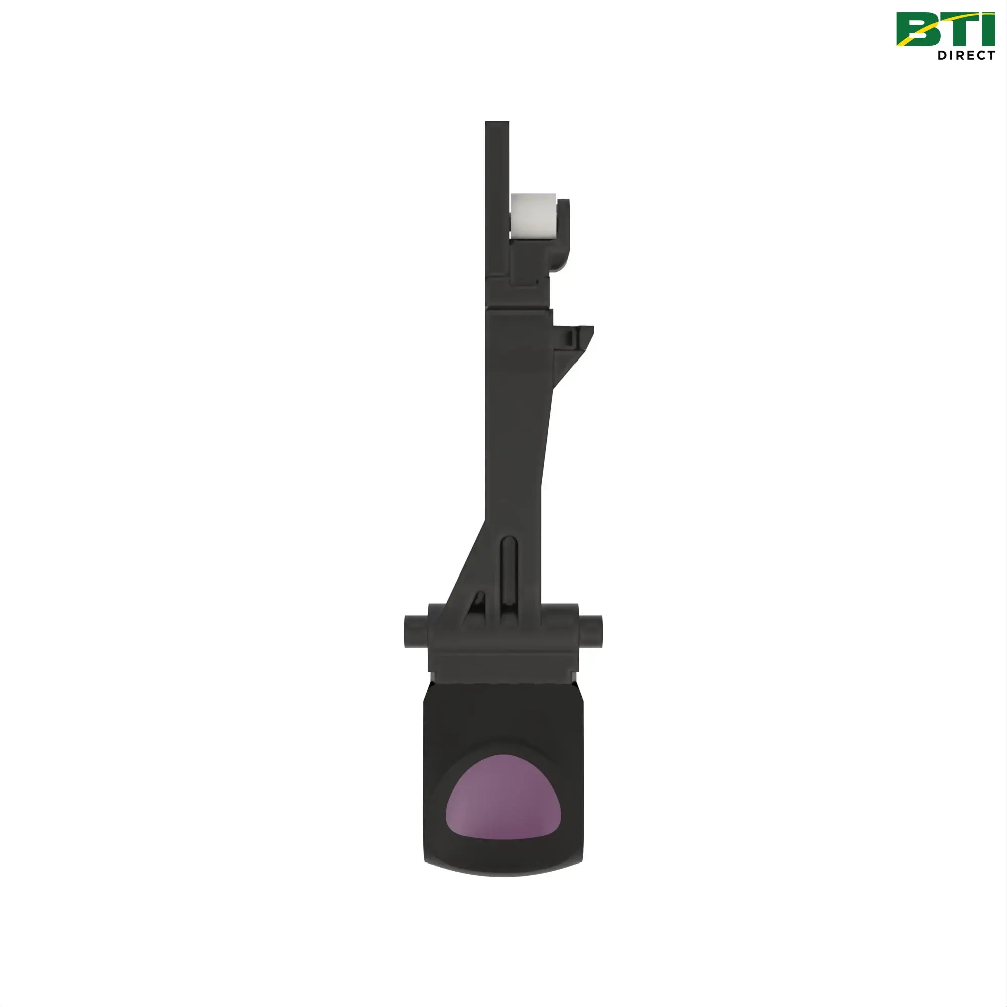 RE273298: Purple Control Lever