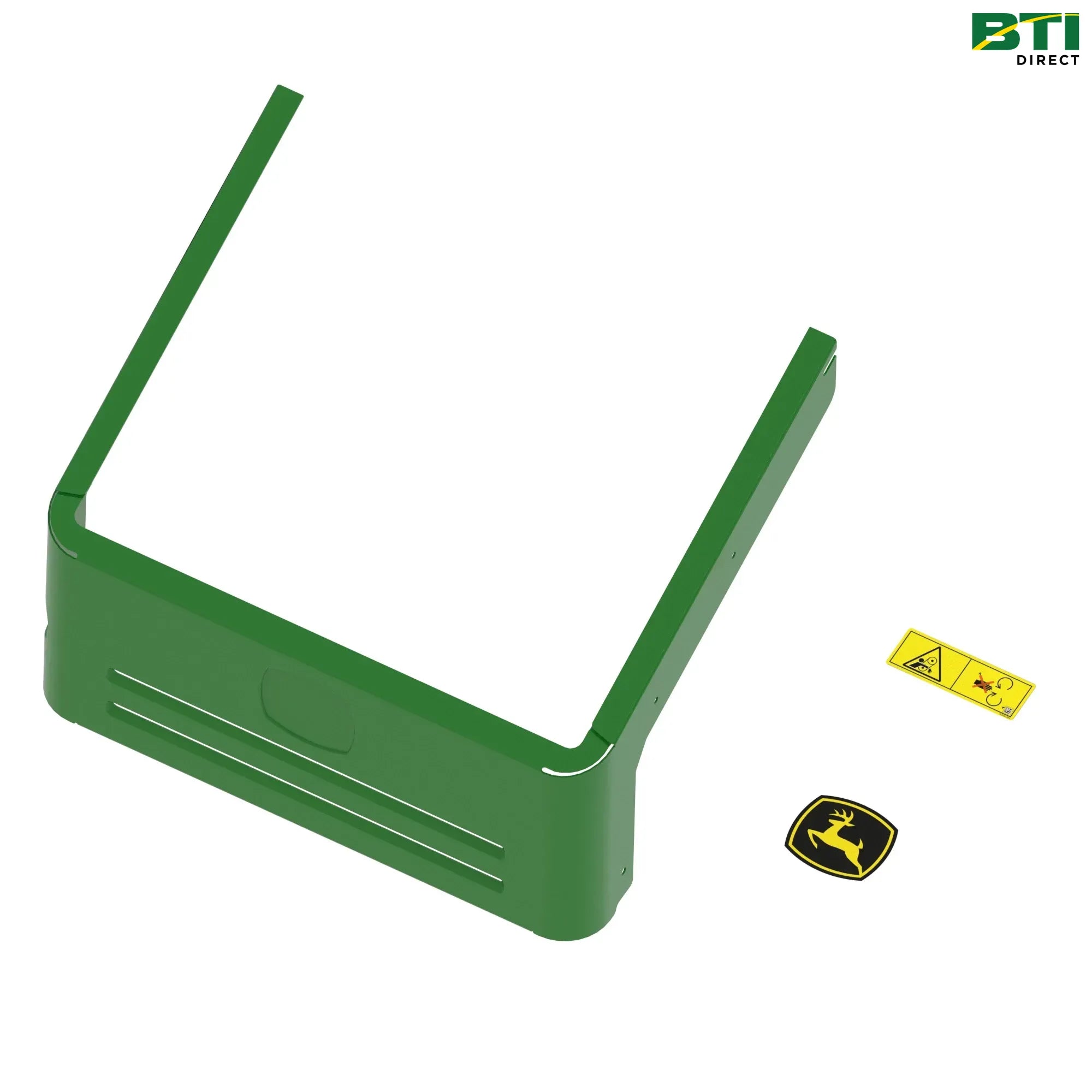AUC14639: Grille Kit