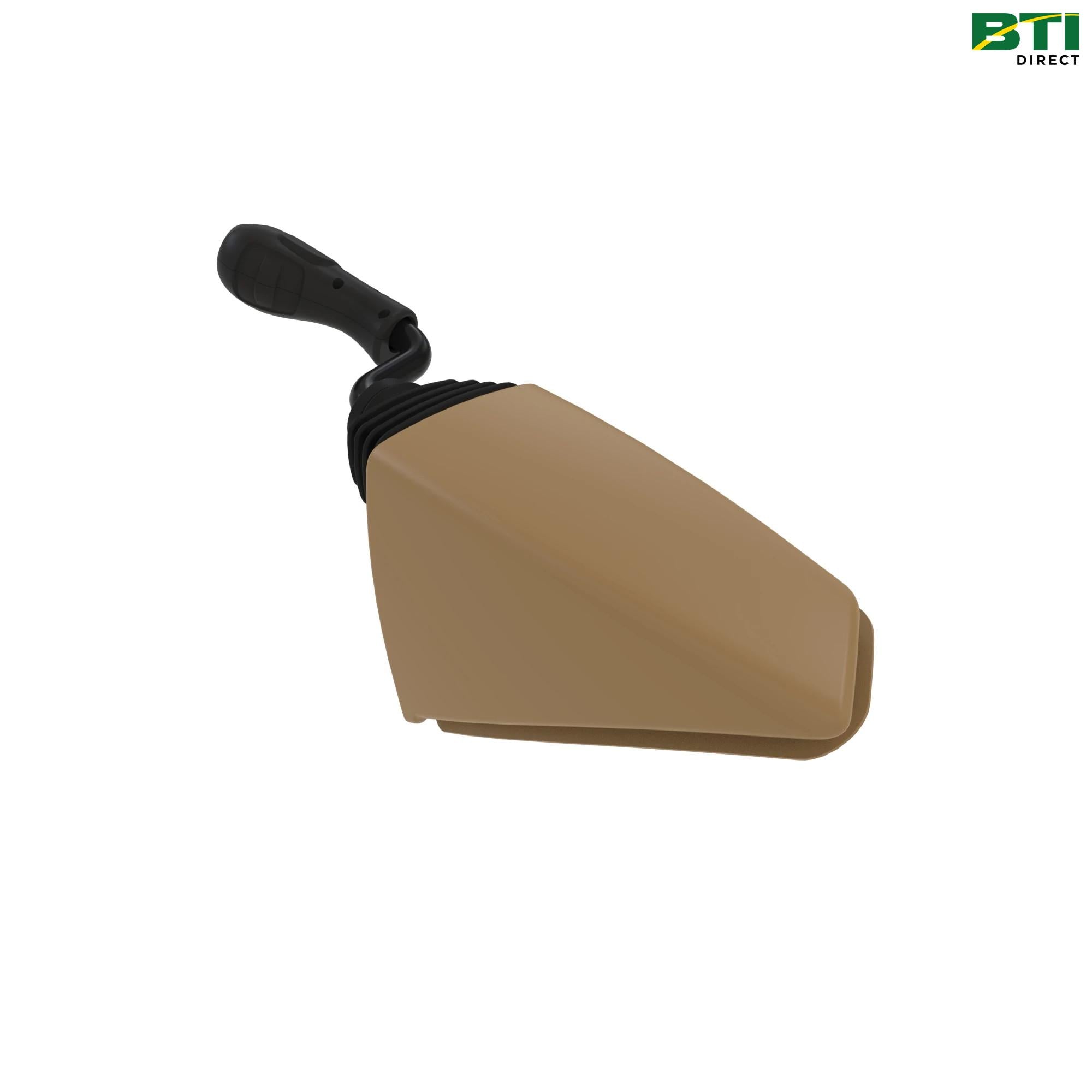 AL222476: Multi-Functional Controller