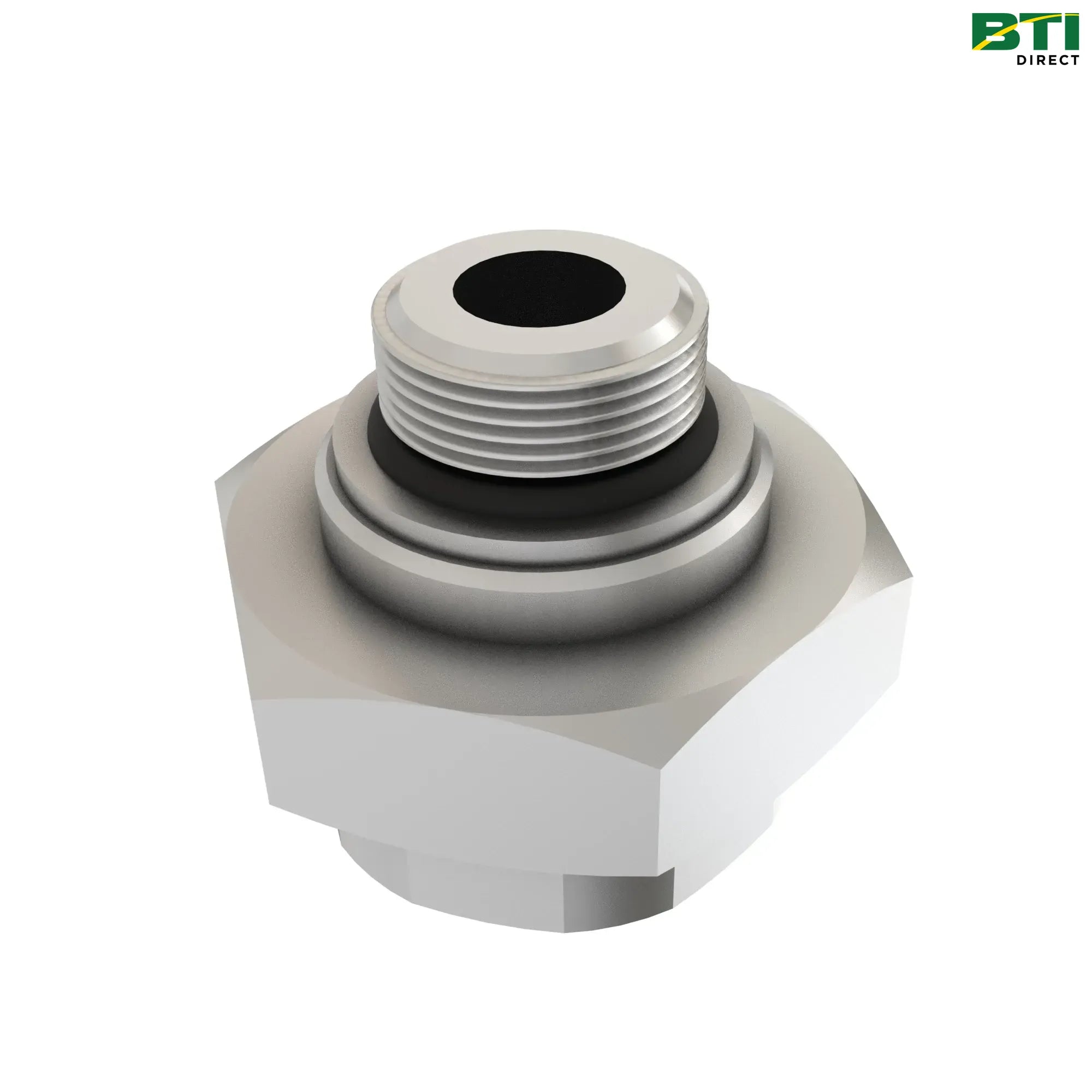 RE213514: Bulkhead Union Fitting