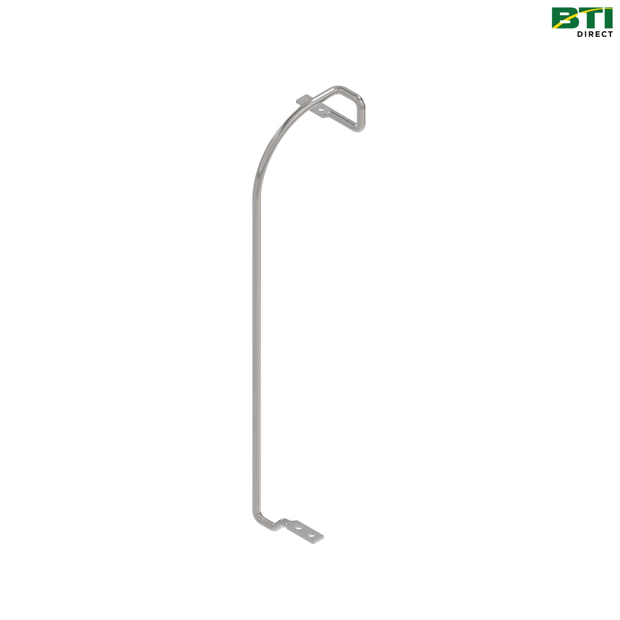 SU36567: A/C Condenser Top Guide Bar
