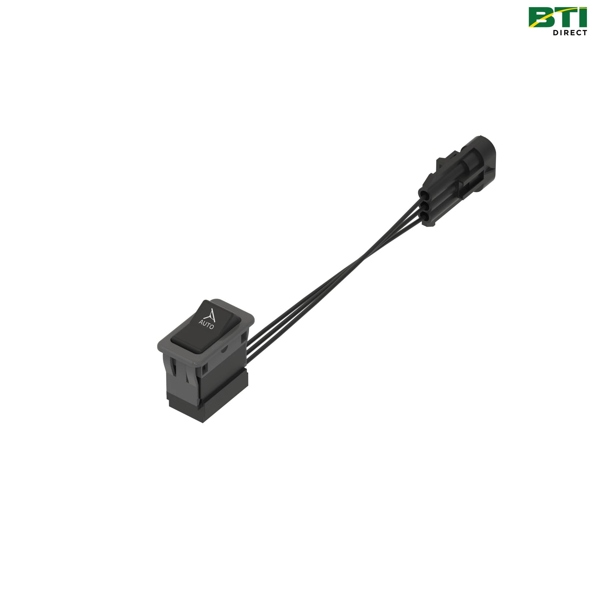 AL216408: Toggle/Rocker Switch