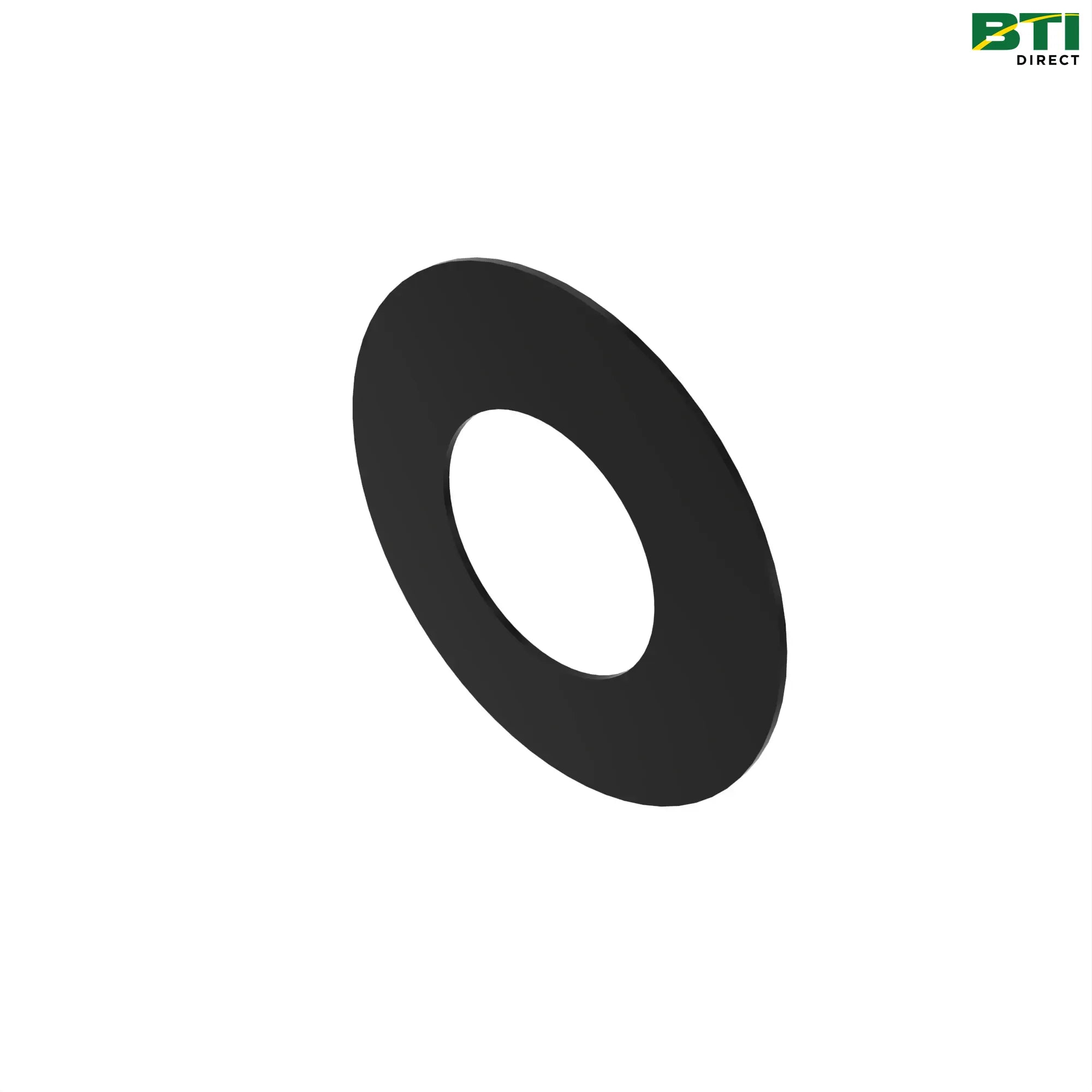 N207807: Round Hole Washer