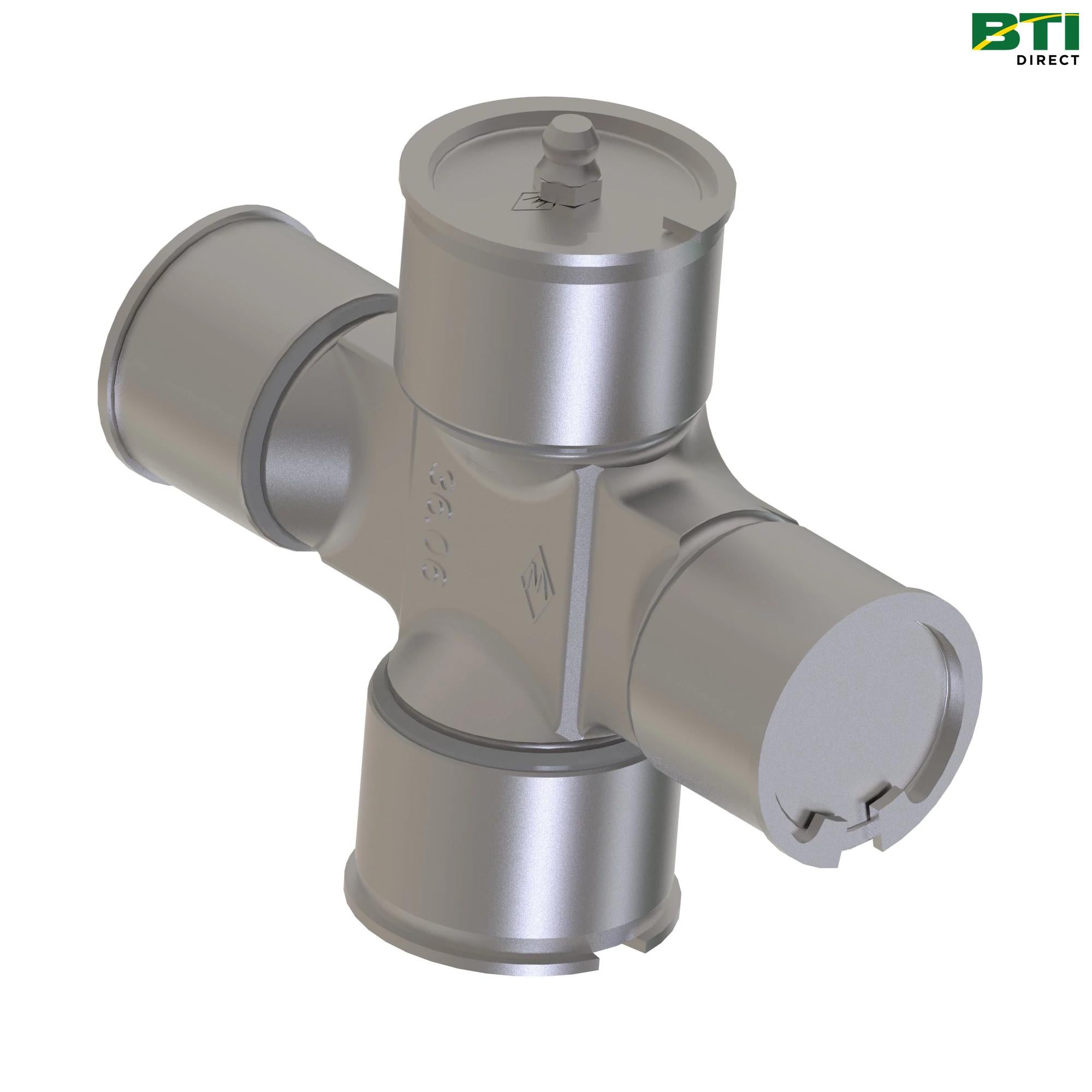 AP40650: Cross Bearing Assembly