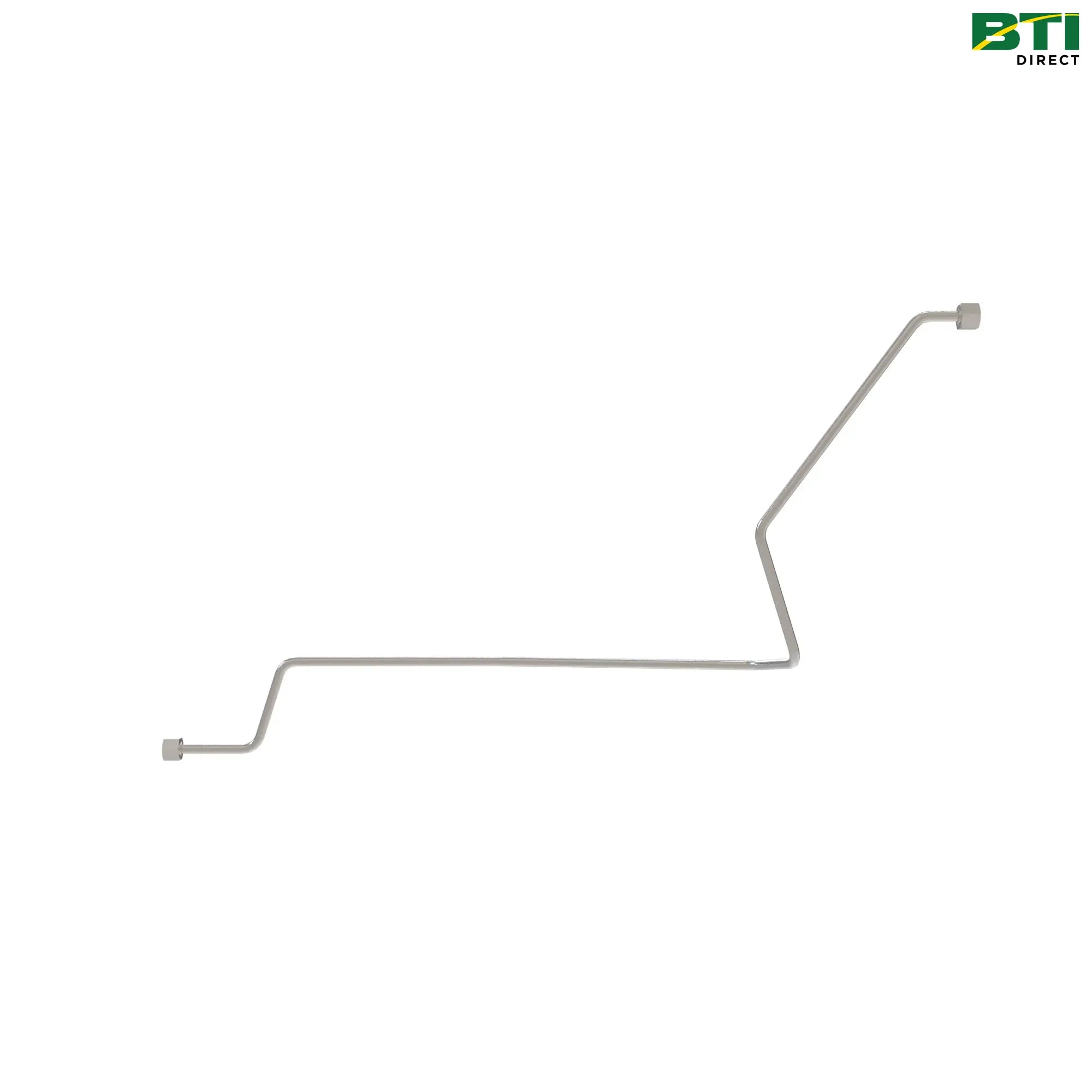 RE333584: ILS™ Load Sense Oil Line, IVT™ Transmission
