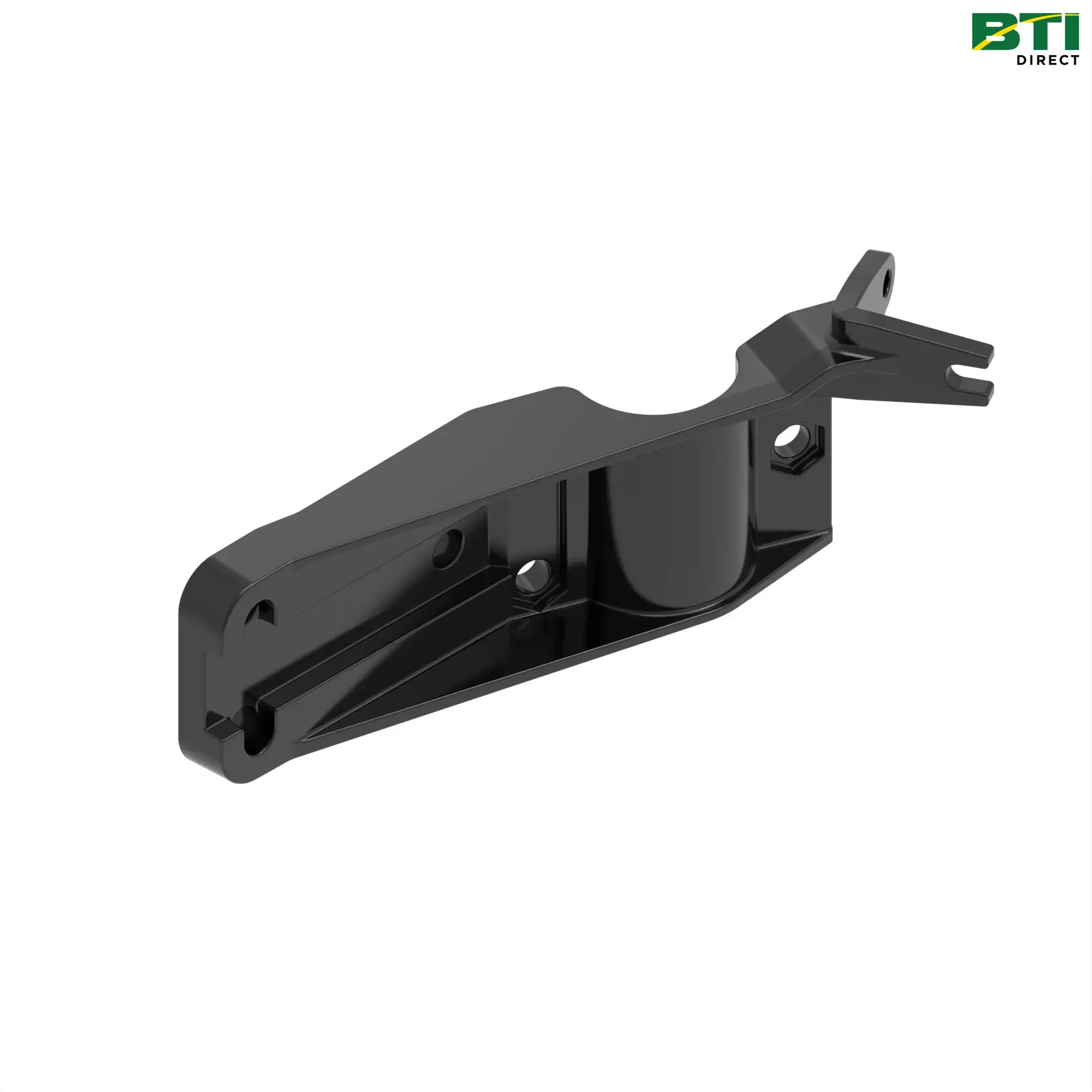N238915: Scraper Bracket, Right Side