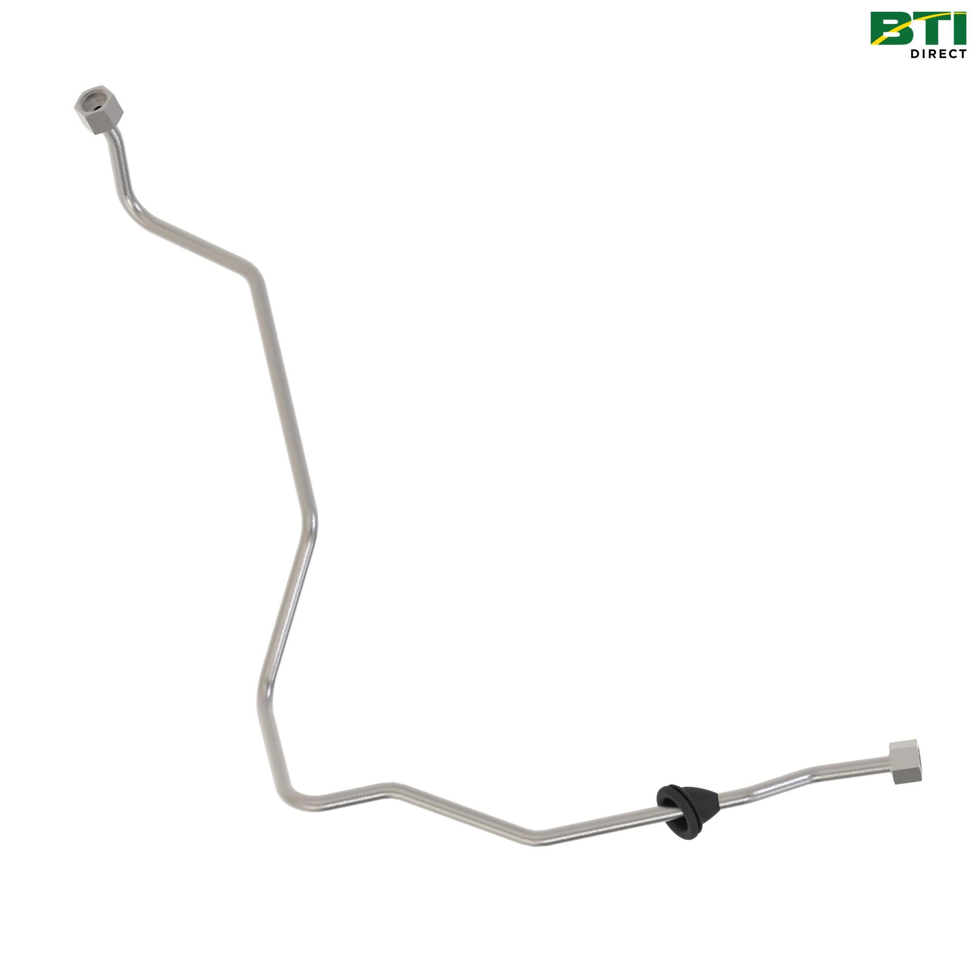 AL219706: Left Side Brake Line
