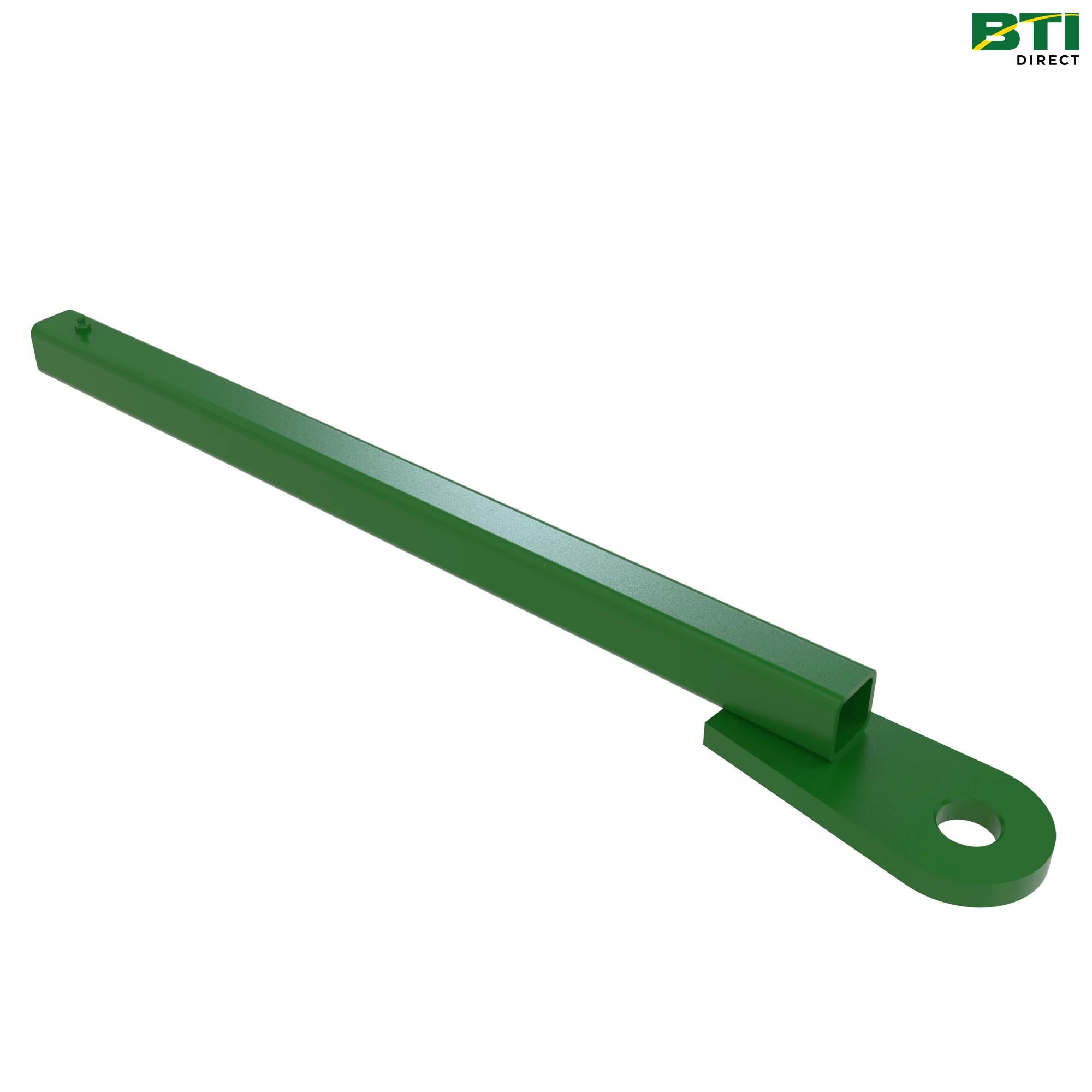 AL204240: Structural Tube