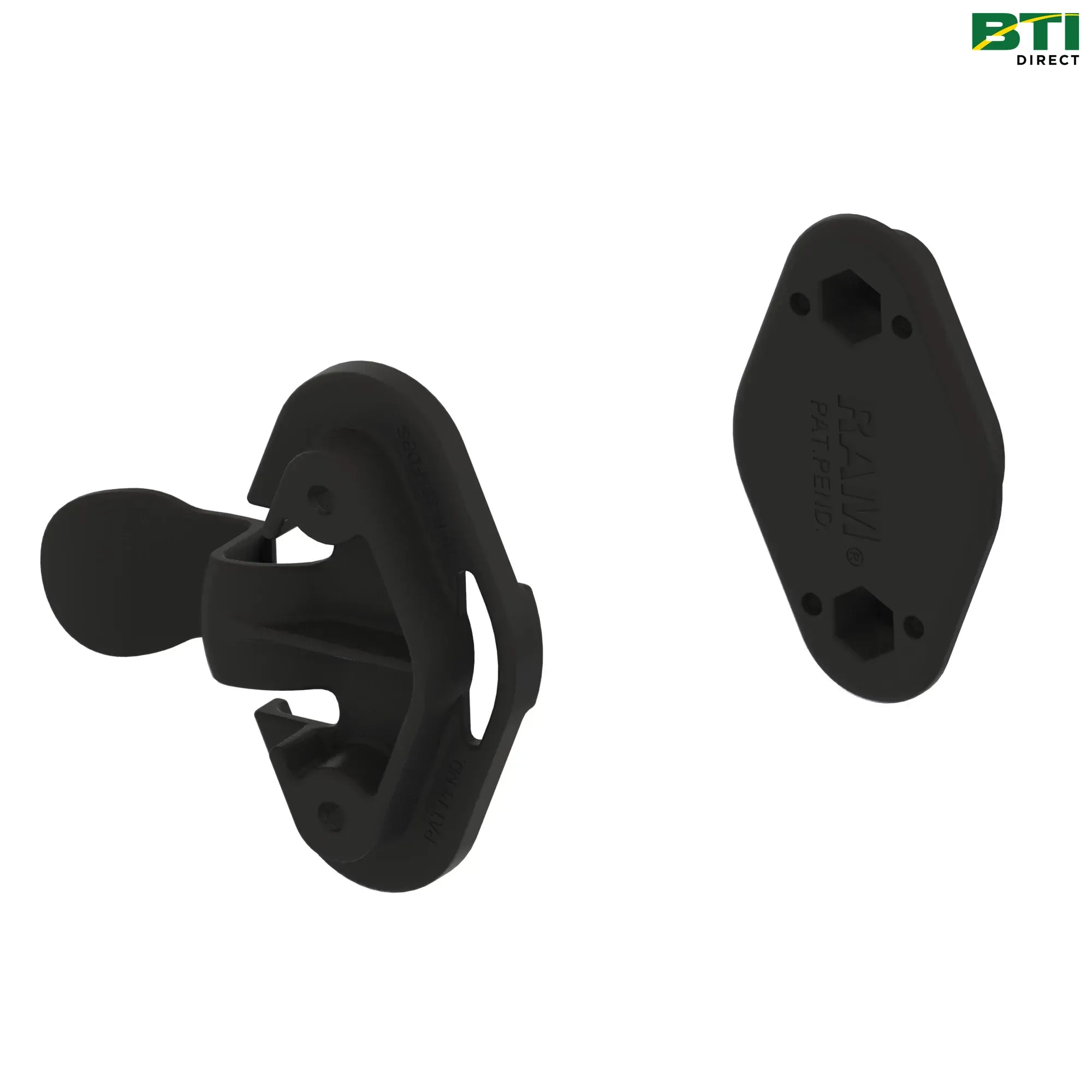 AUC12965: Controller Quick Release Adapter Kit