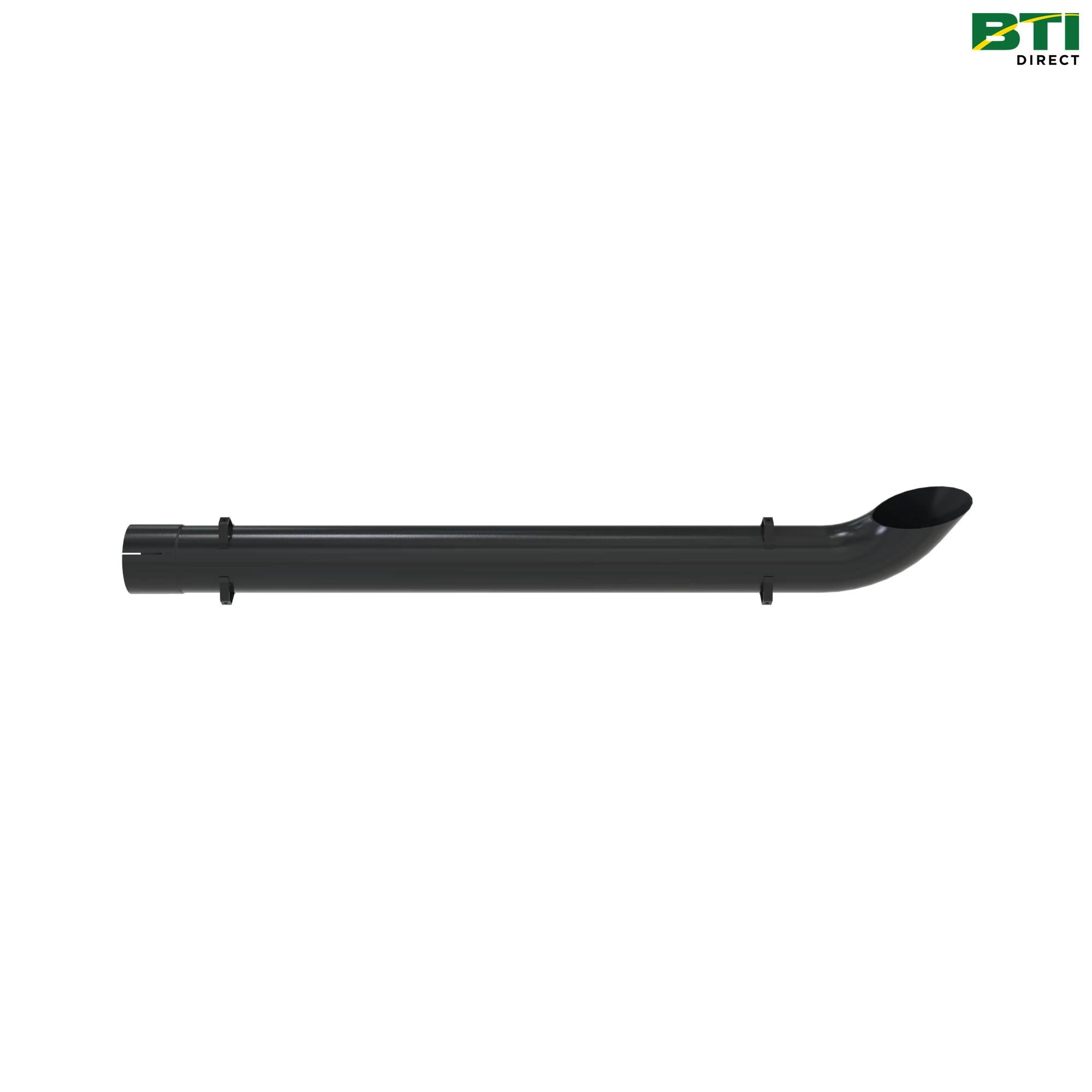 AL204315: Exhaust Pipe