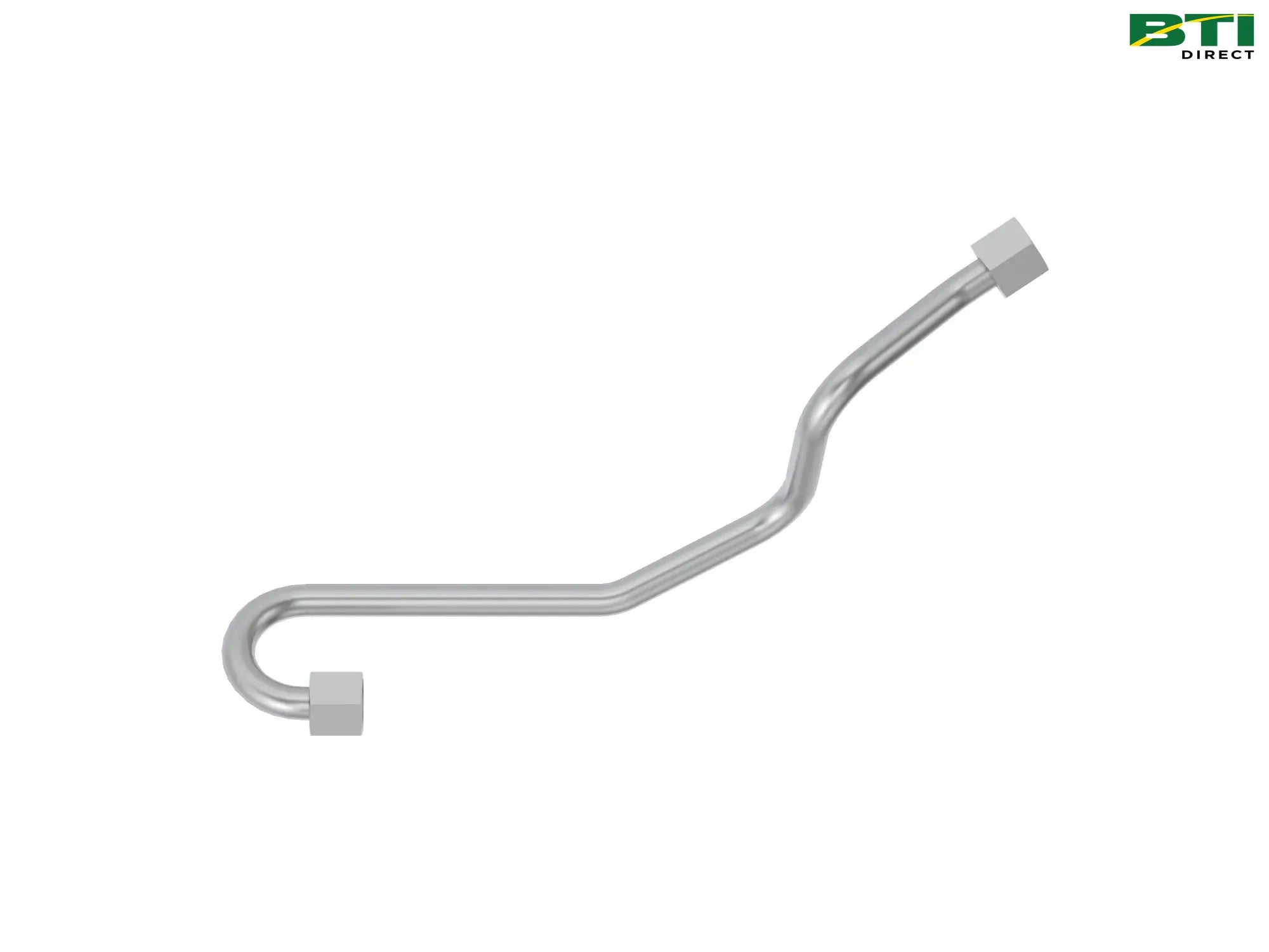 RE326589: Air Brake Line