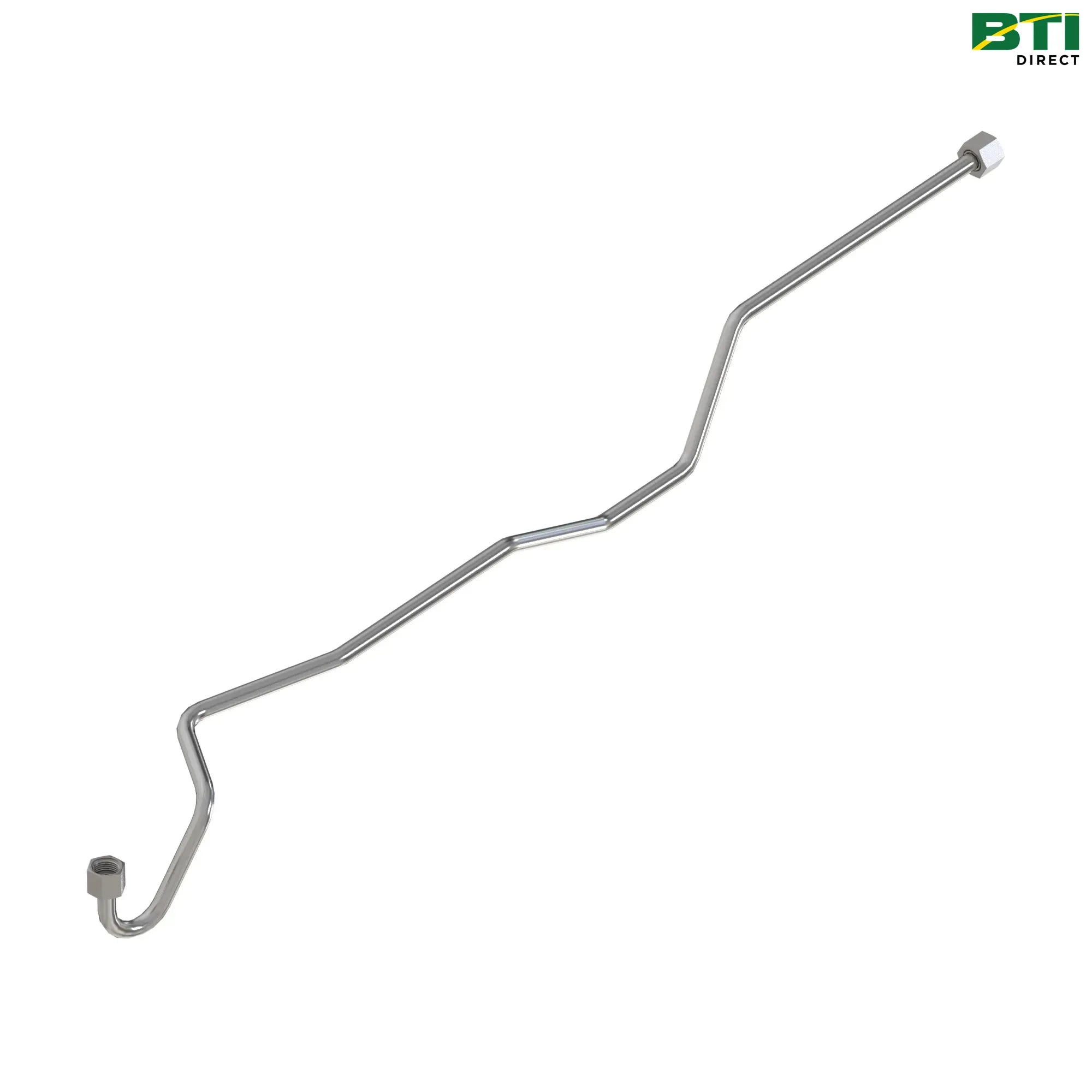RE191791: Oil Line