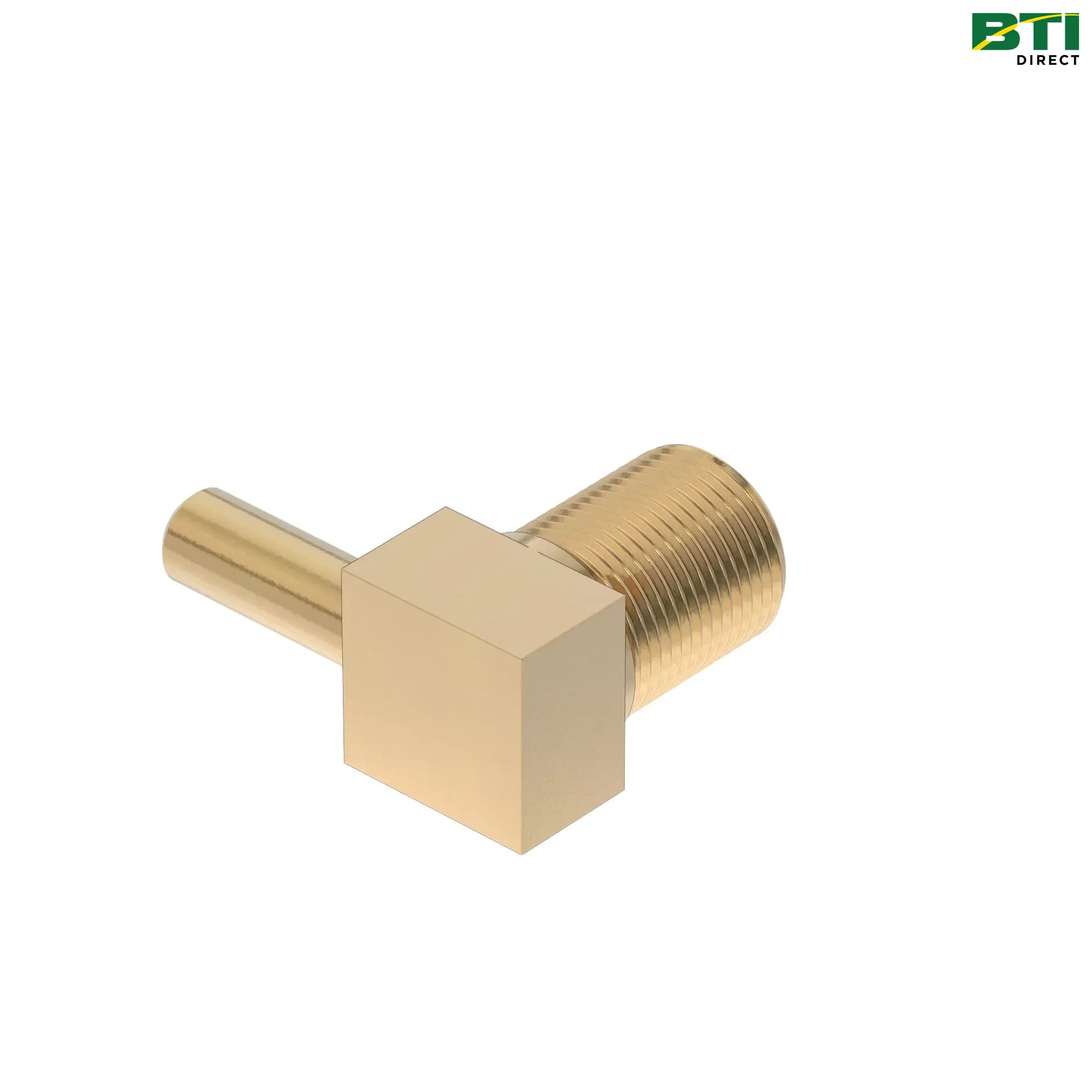 N115724: Elbow Fitting