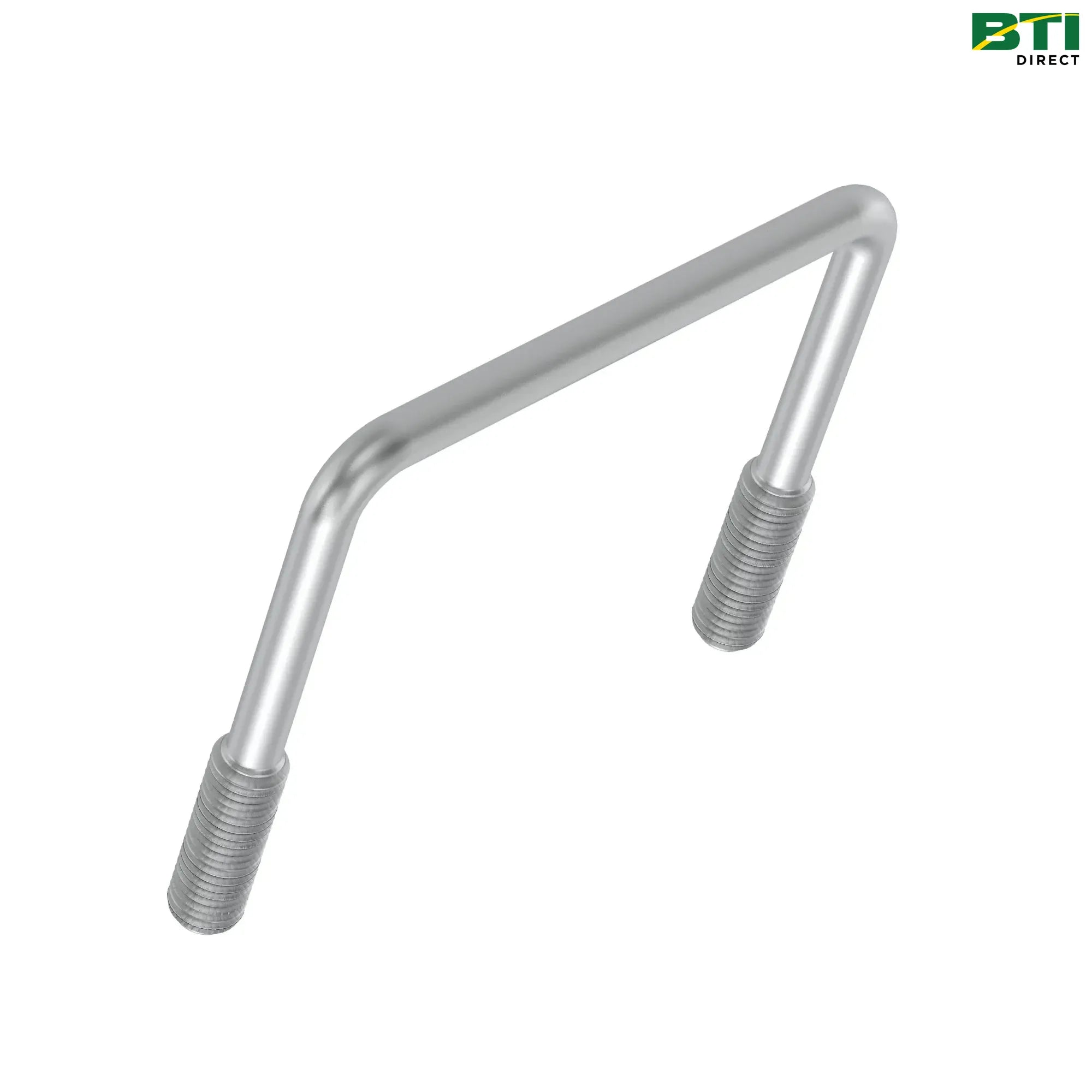 N133704: U-Bolt, 5/8" X 6.2"