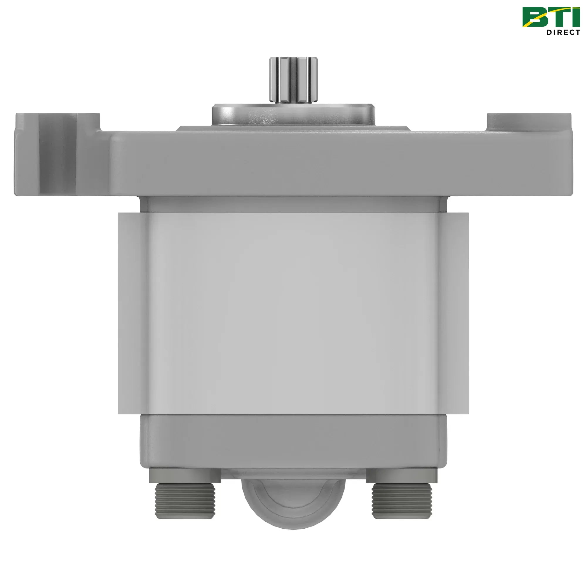 AUC18290: Hydraulic Motor, 12 cc/rev