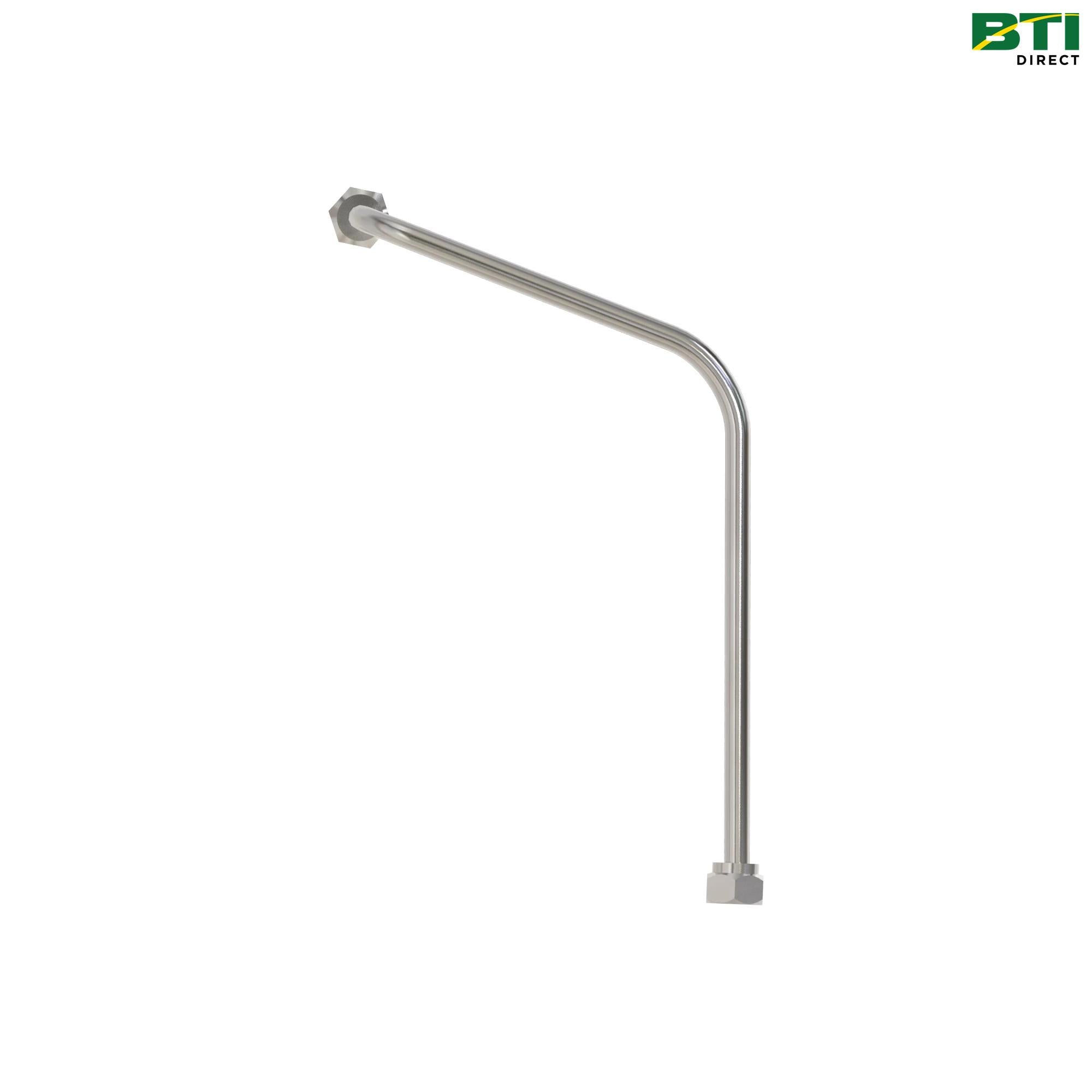 AR73965: Steering Oil Line