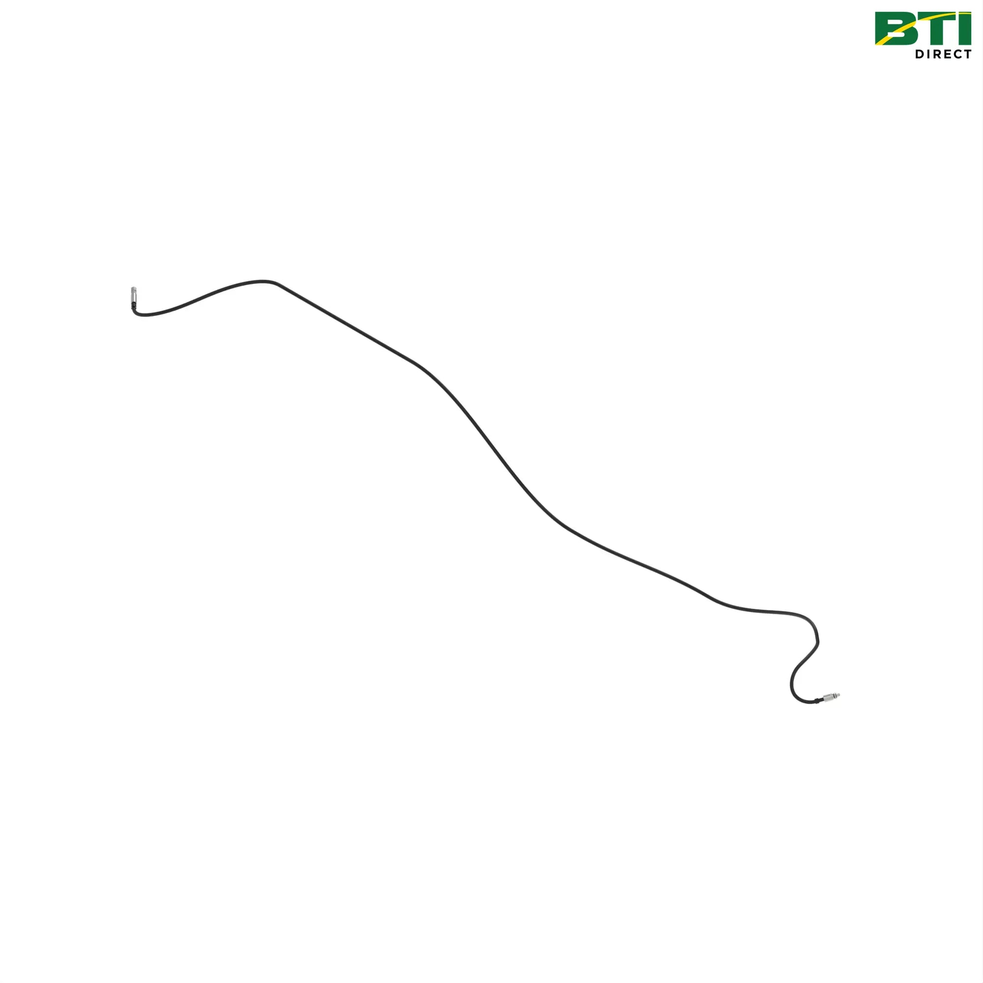AN402229: Hydraulic Hose