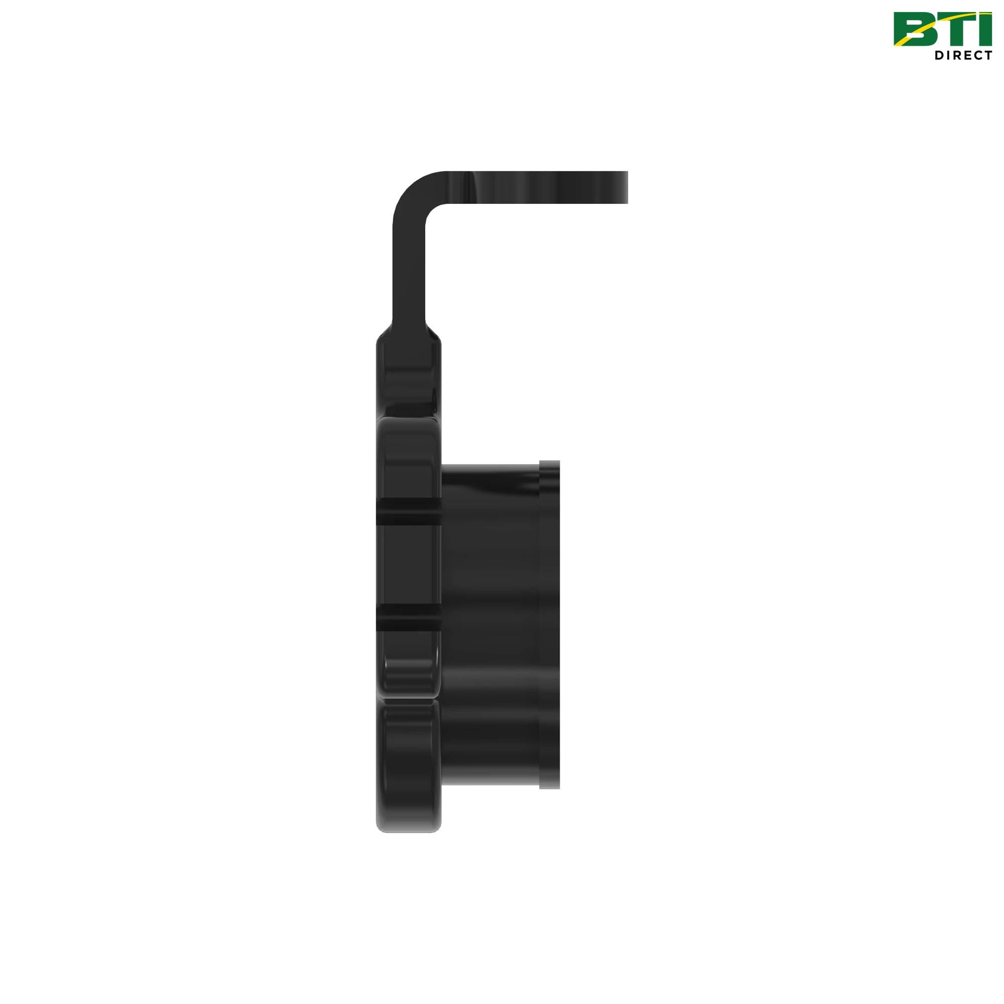 AN403635: Support Hose Clamp