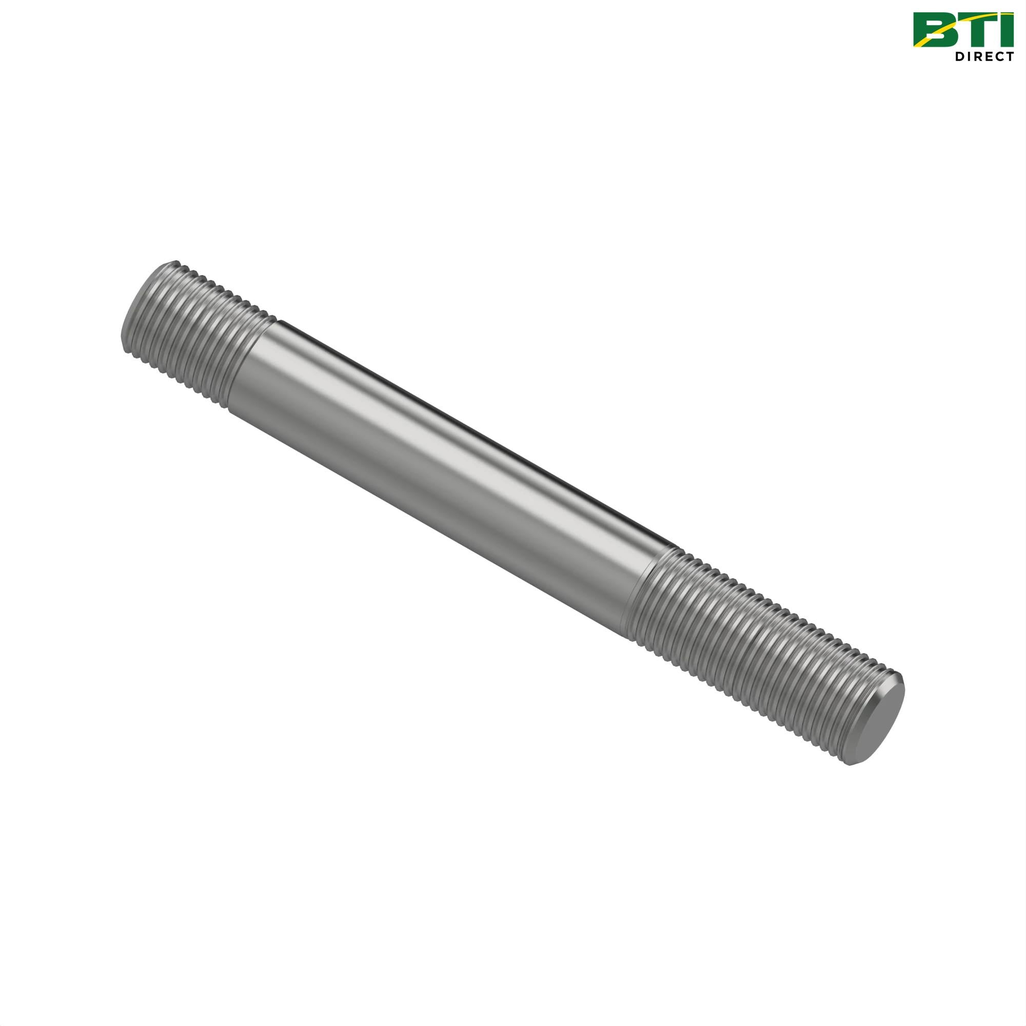 42M7137: Both End Thread Stud, M20 X 165