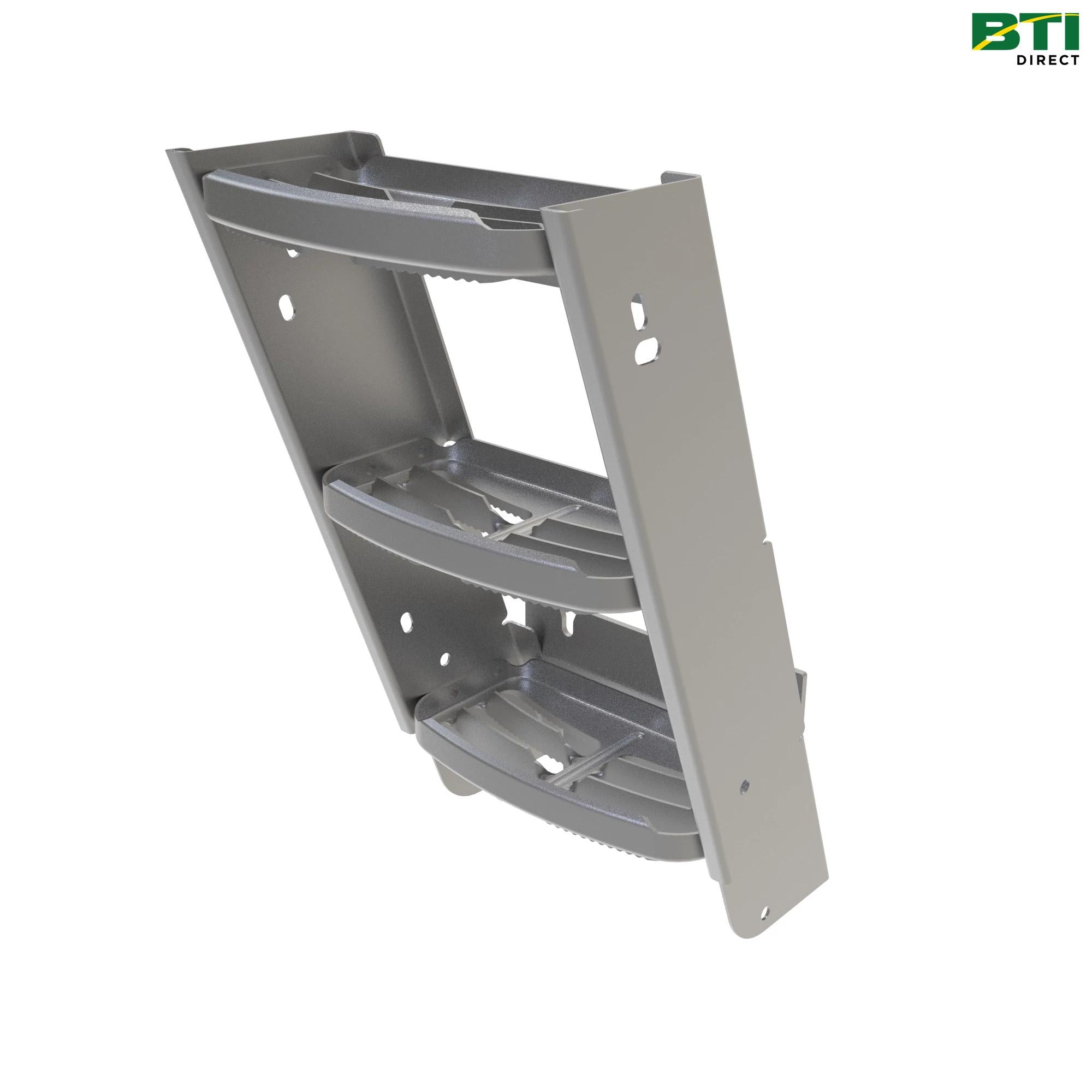 AL235841: Operator Platform RH Step