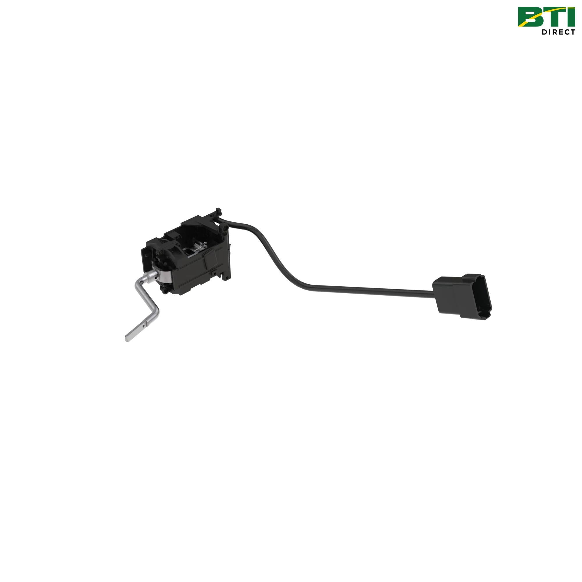 AL235737: Left Hand Reverser Multi Function Control Unit