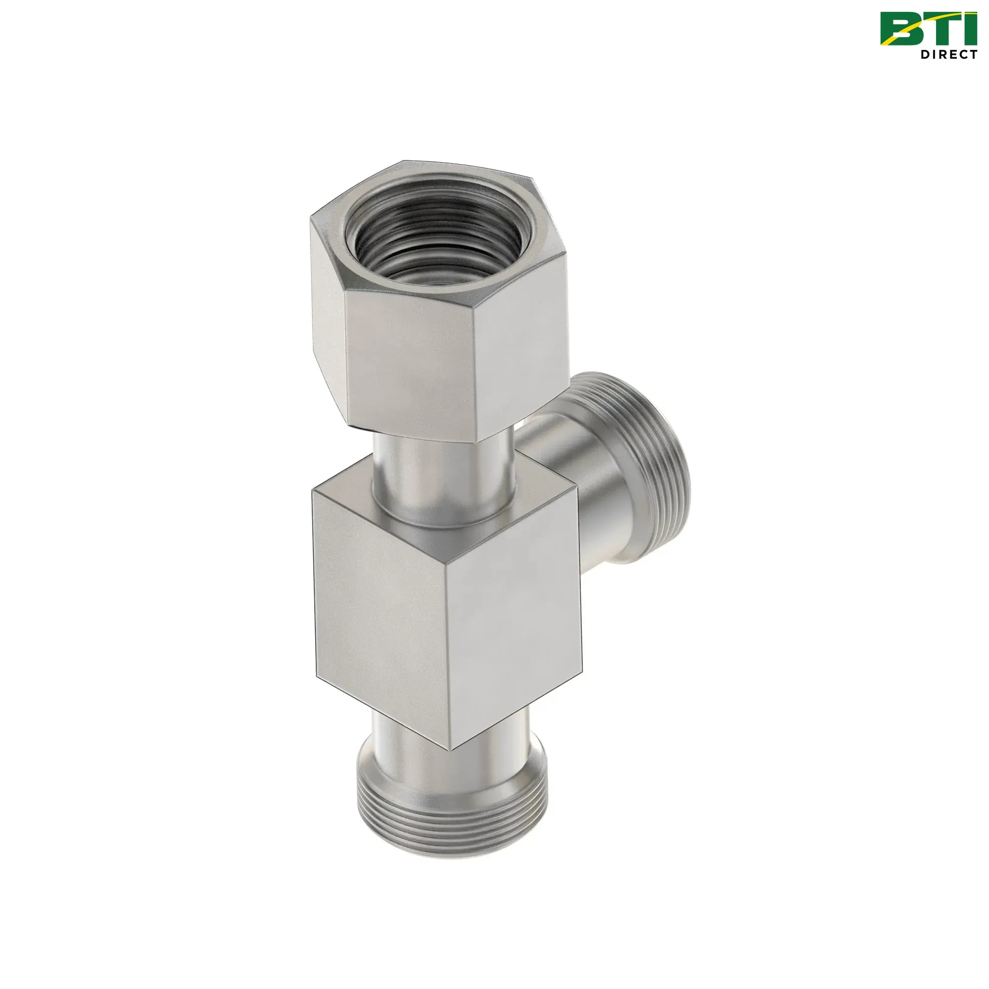 RE245636: Valve