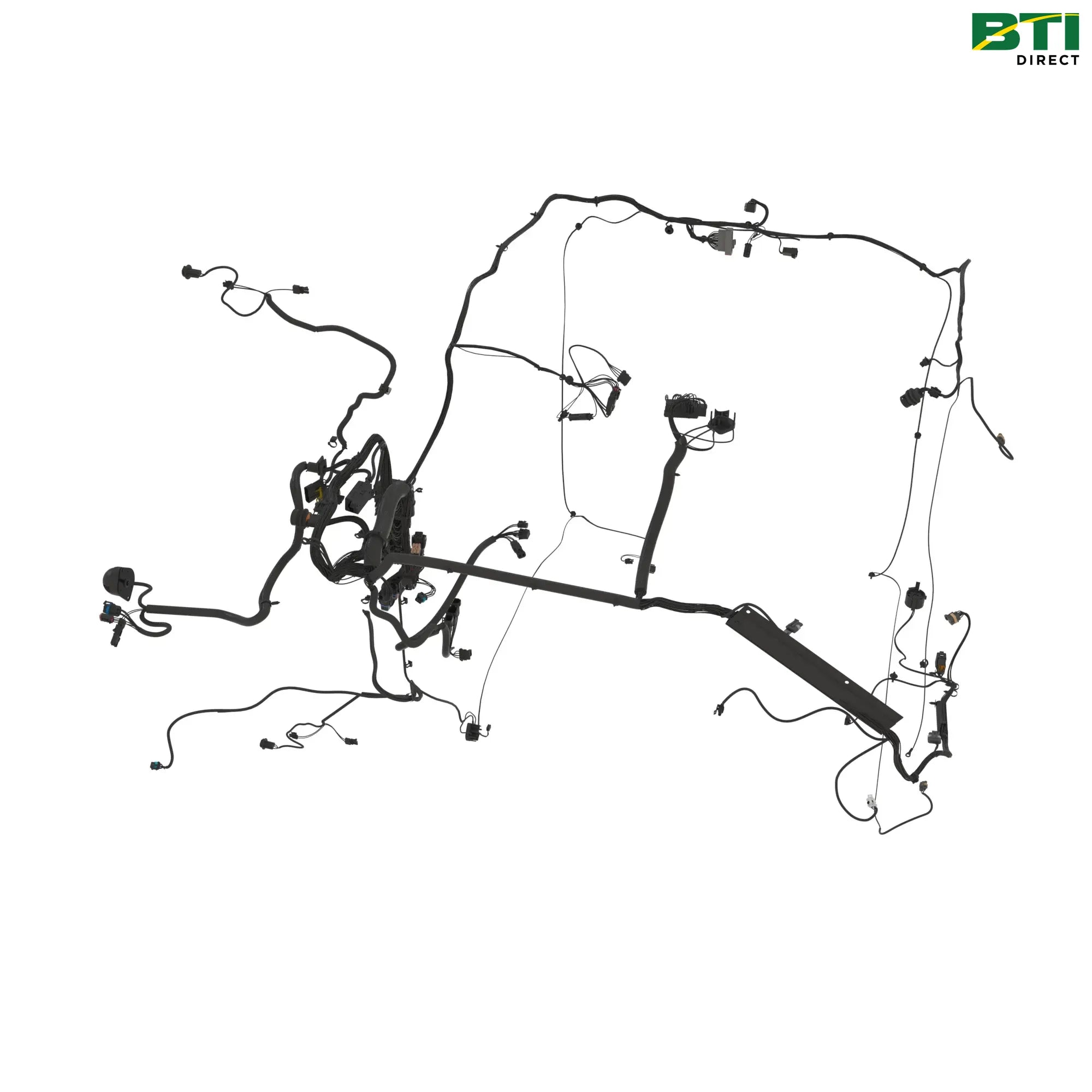 RE250945: Cab Wiring Harness