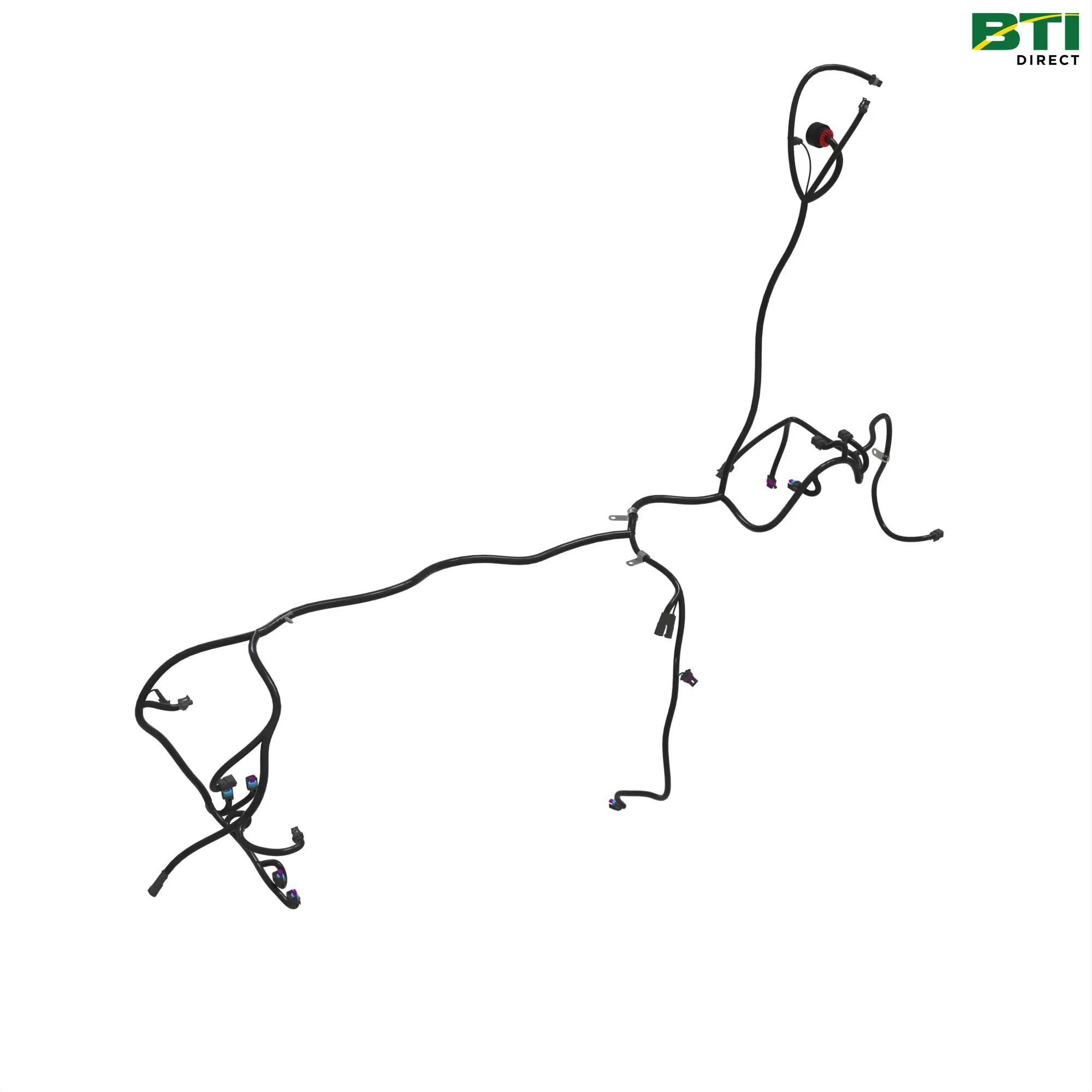 RE297561: Wiring Harness