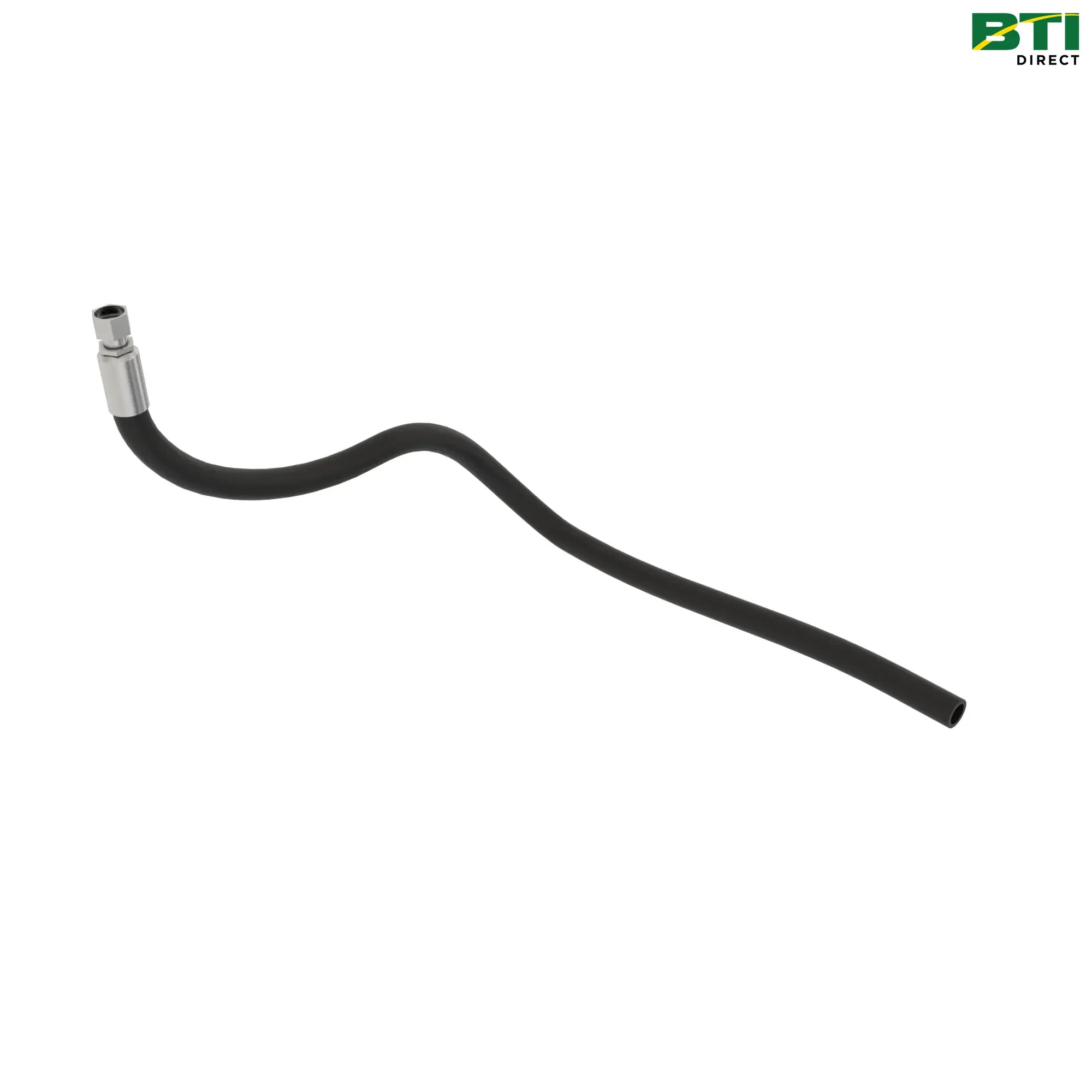 AXE24987: Hydrostatic Oil Cooler Tier Hydraulic Hose