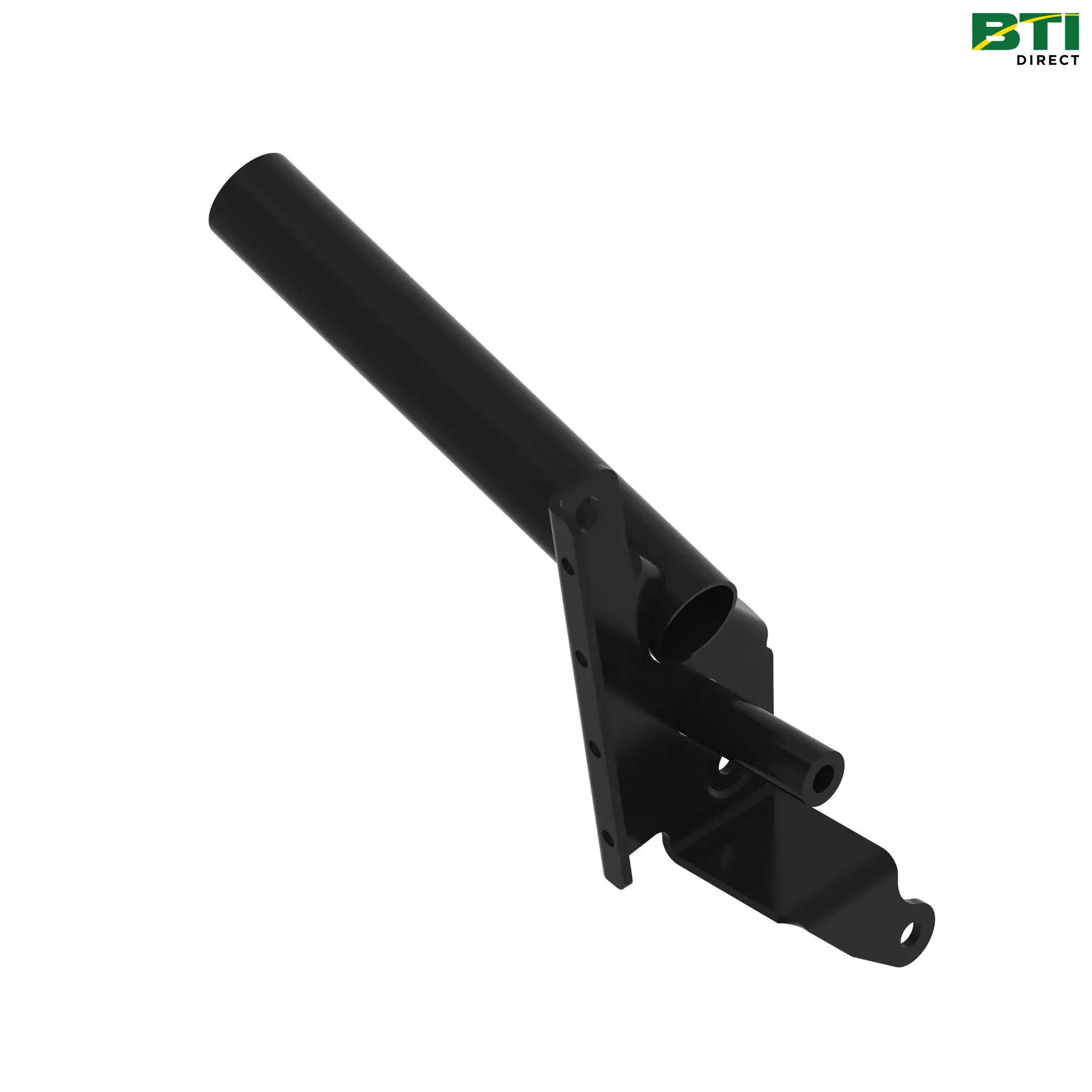 AUC14596: Brush Guard Pivot Bracket, Right Side