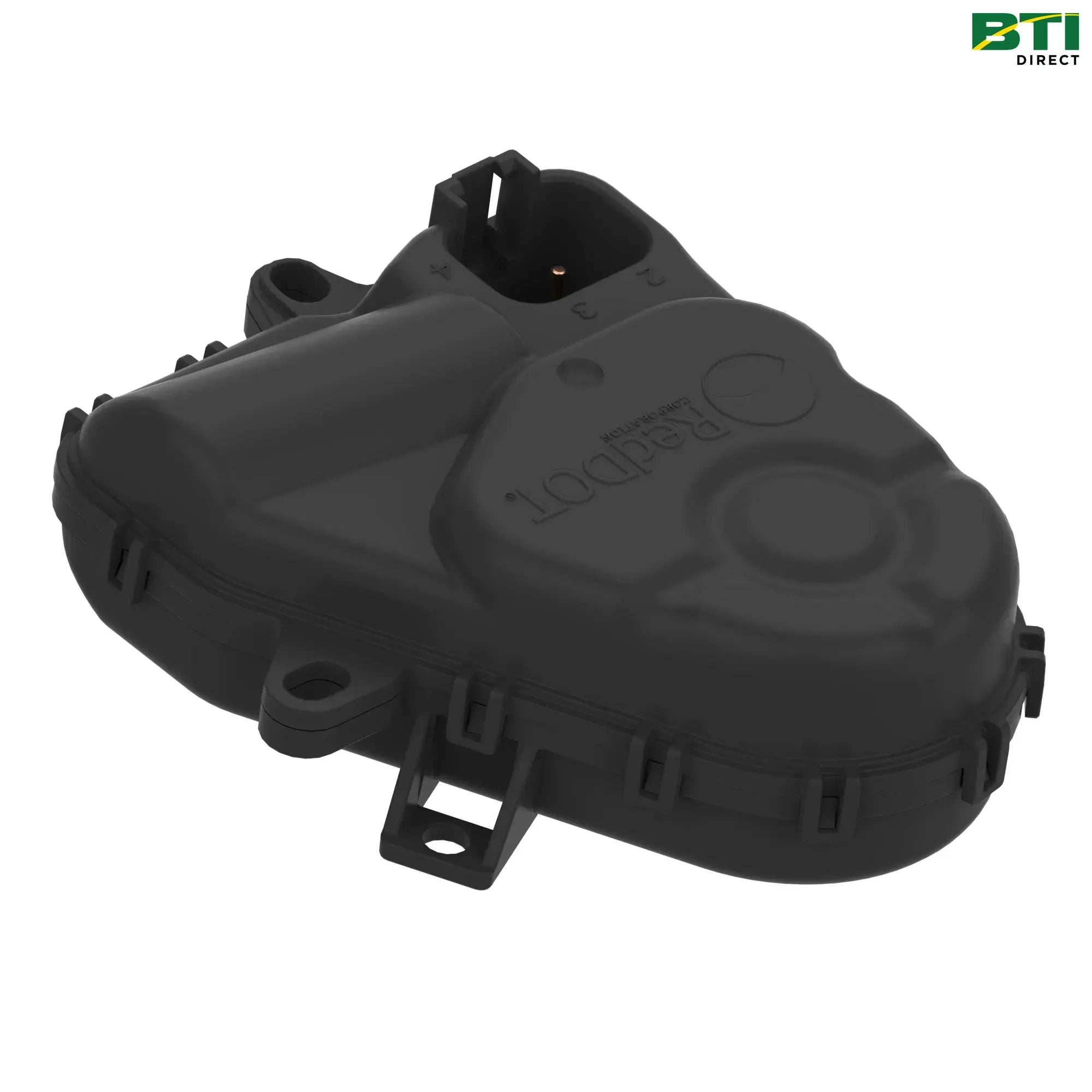 AXE22219: Air Conditioner Electric Valve