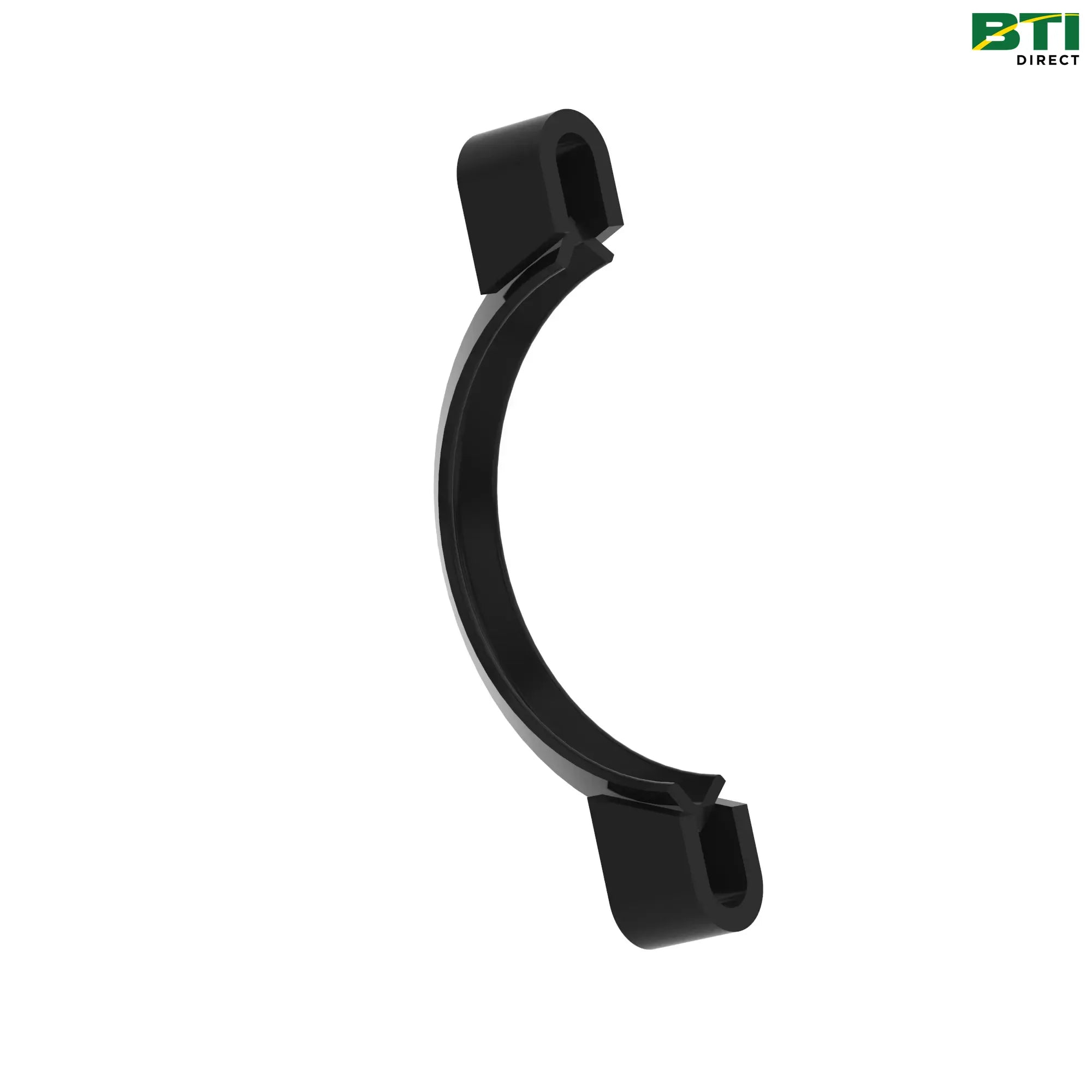 AR43705: V-Groove Half Muffler Clamp