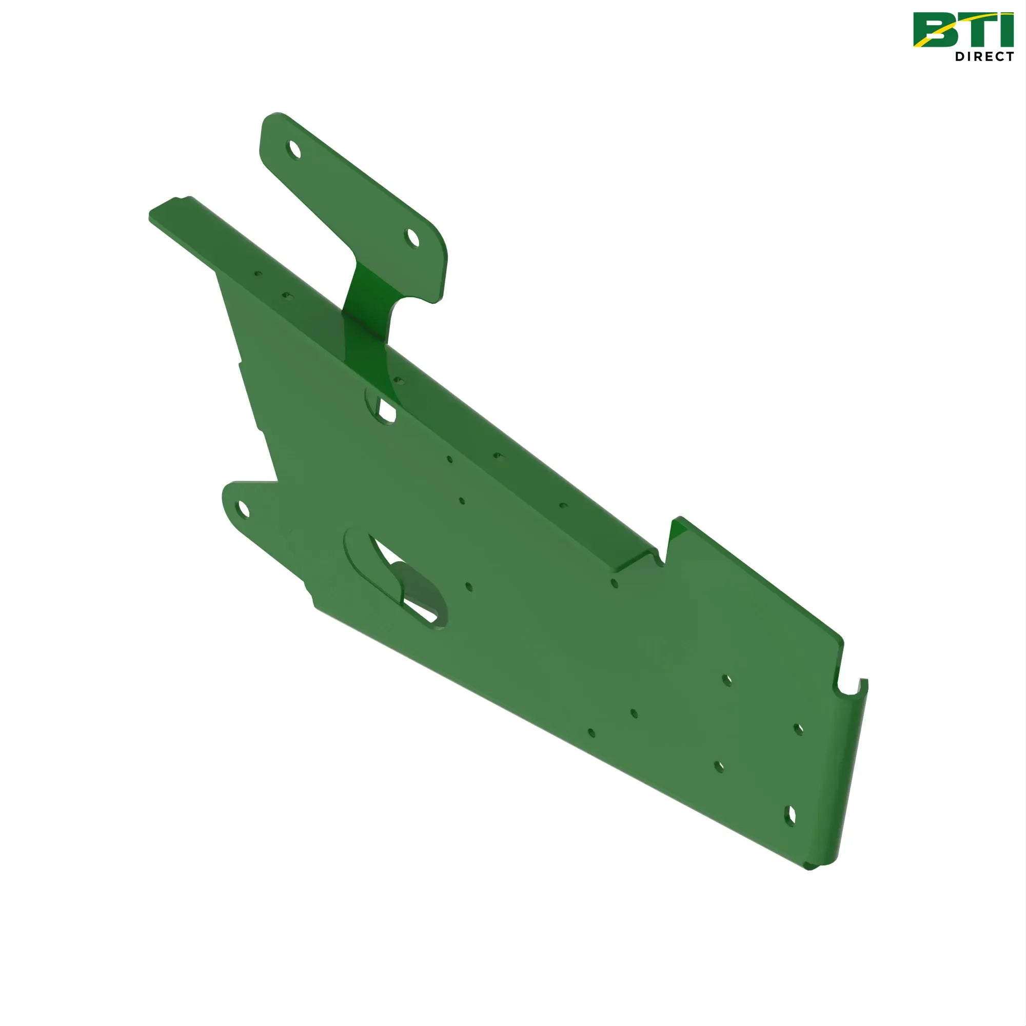AN304066: Bracket
