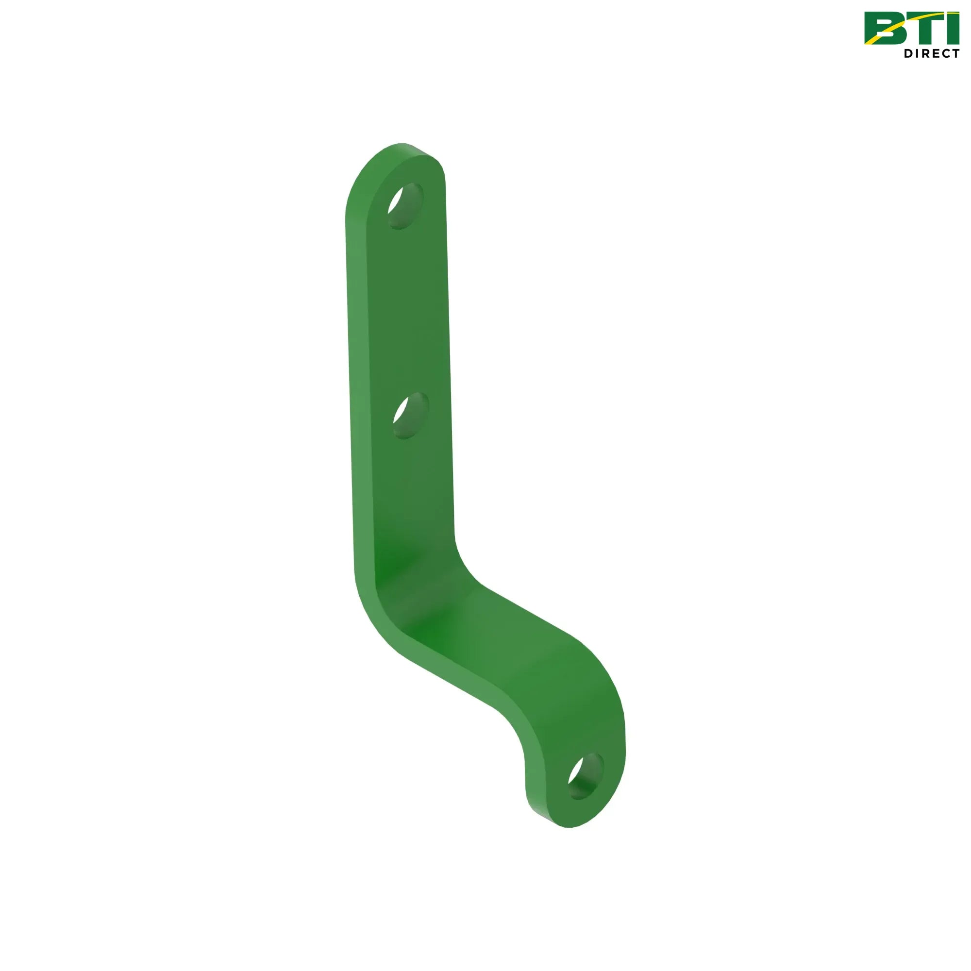 N381323: Spring Anchor Bracket