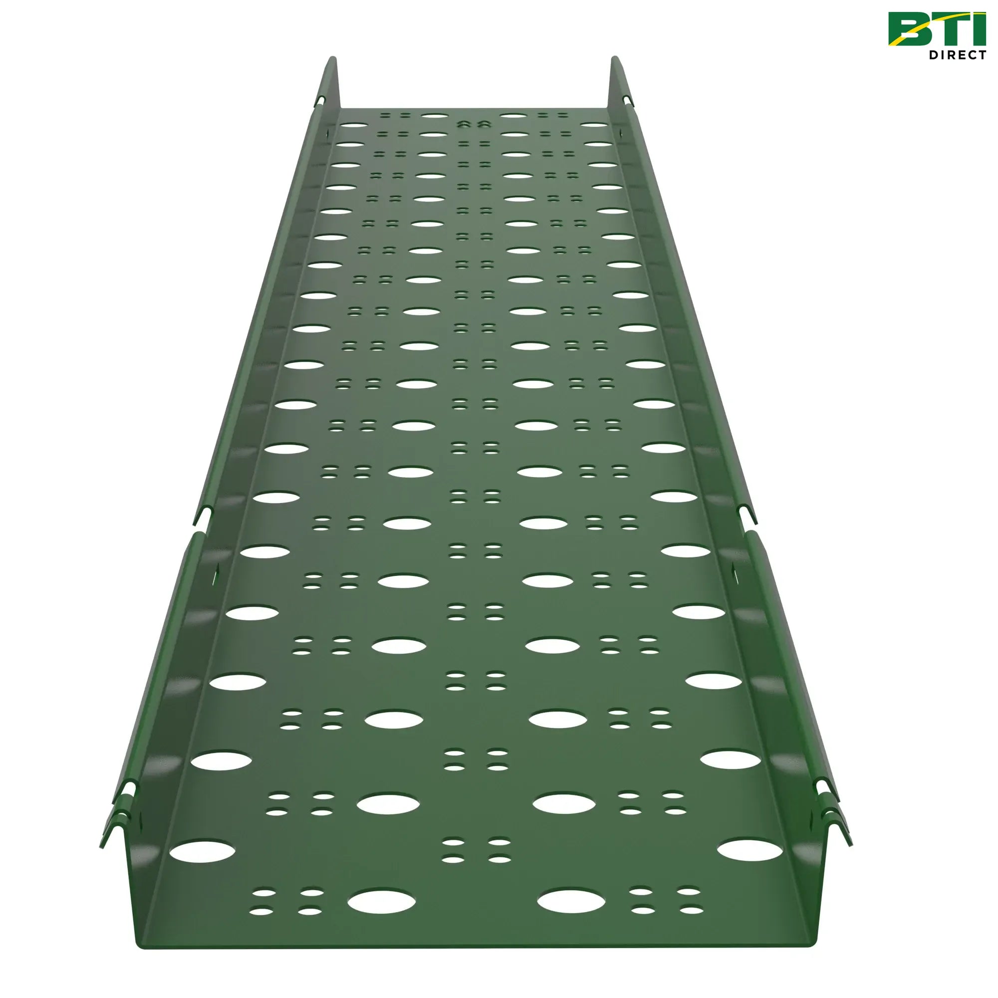 AX10137: Feed Platform