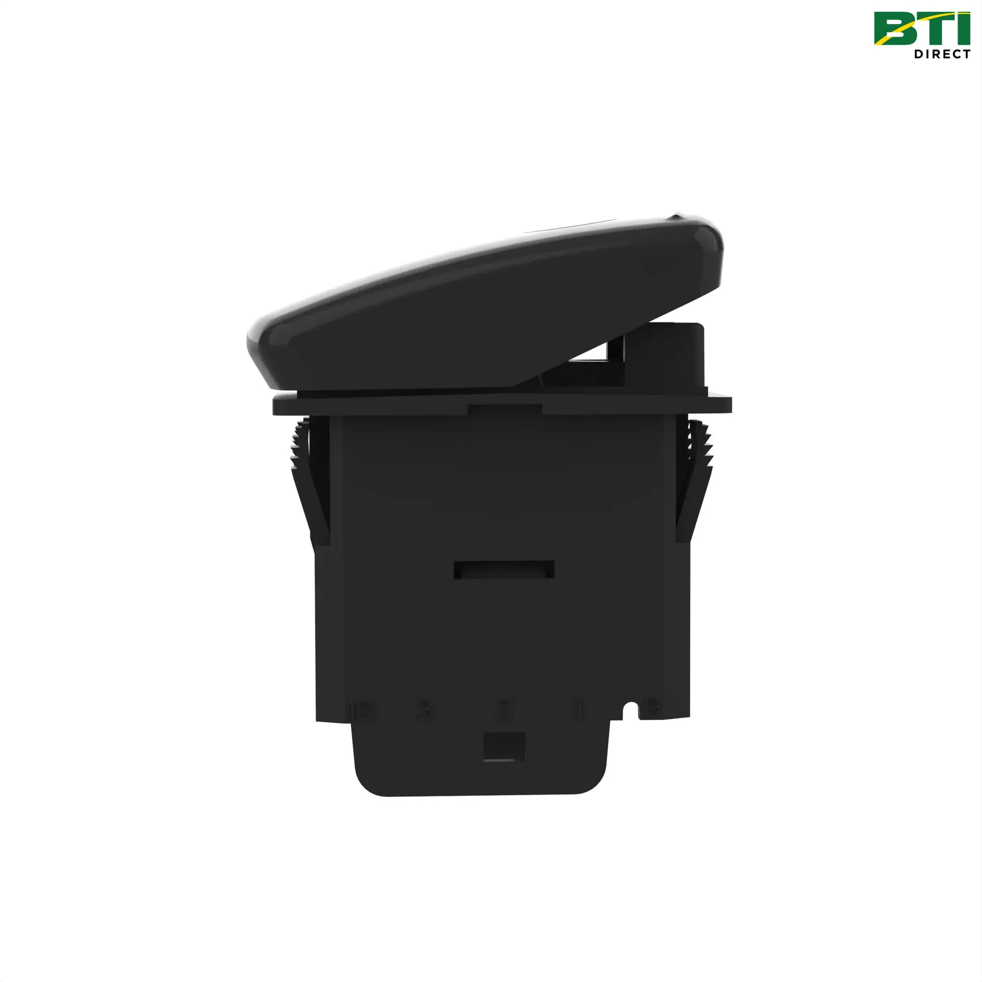 AUC17195: Toggle/Rocker Switch