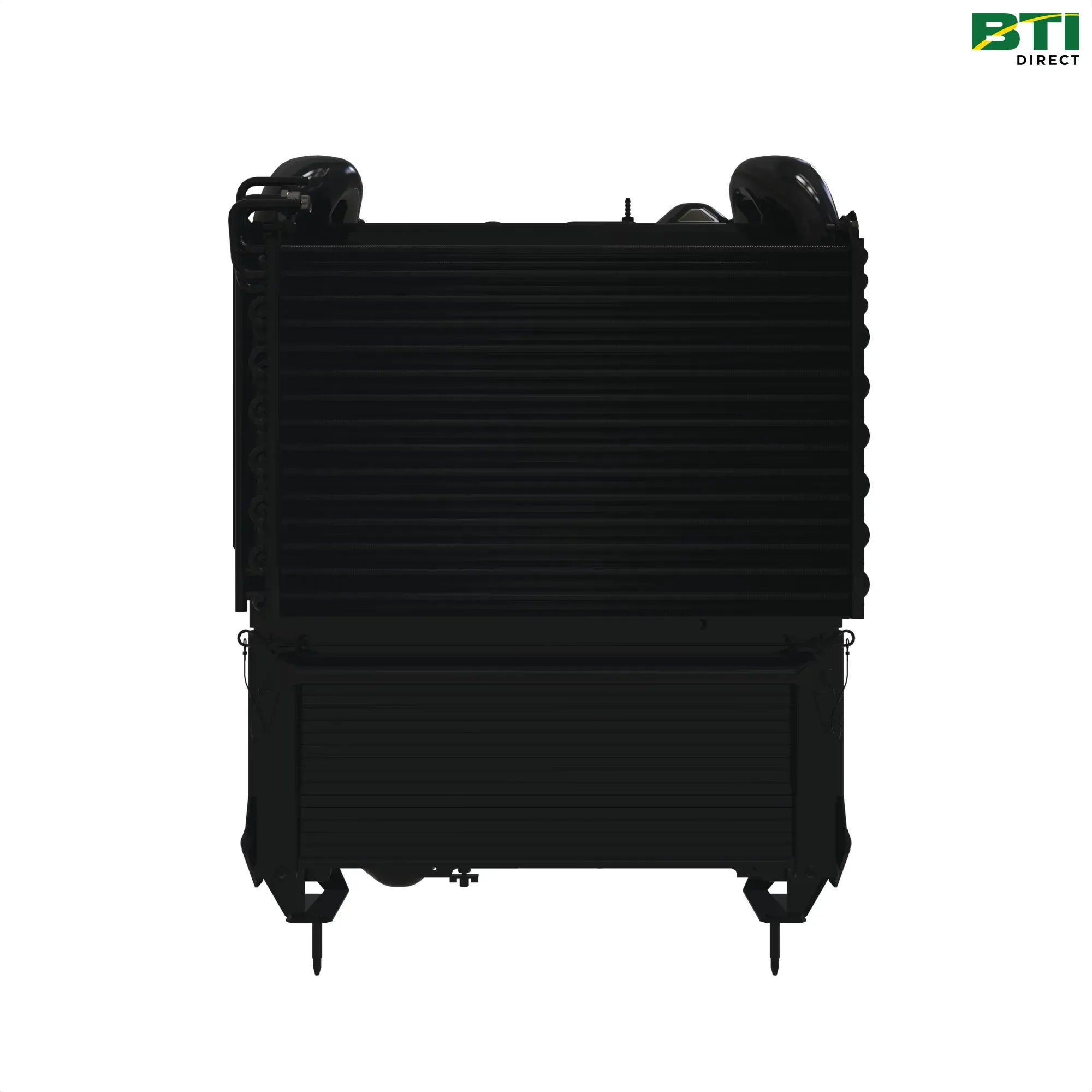 RE226369: Cooling Package Module